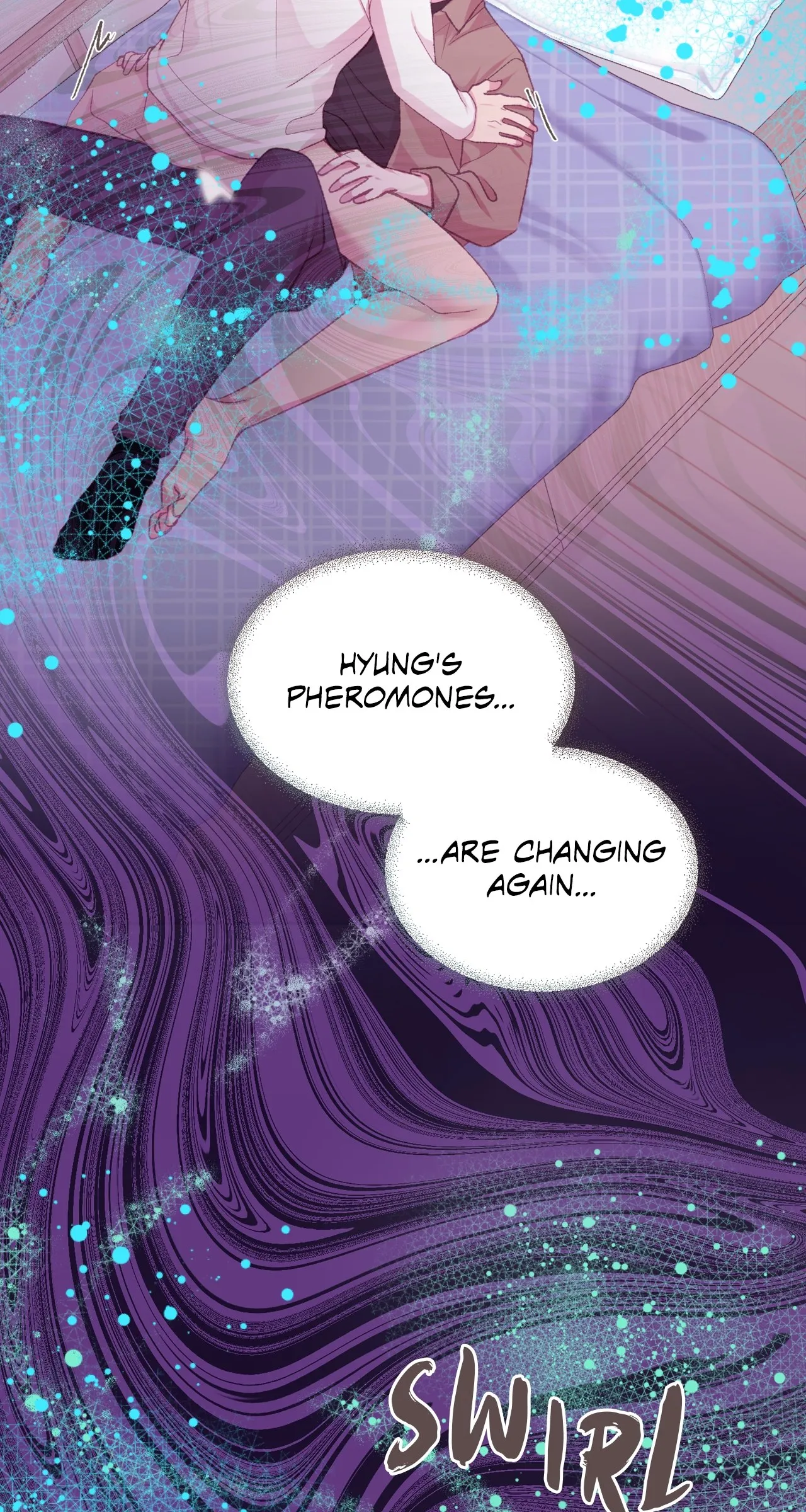 Fate Mate Chapter 26 - Page 76