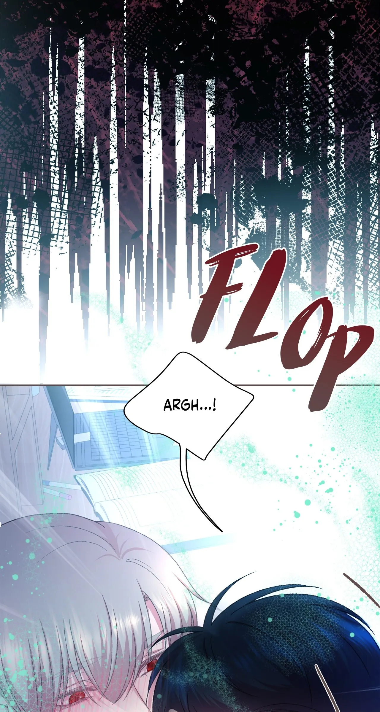 Fate Mate Chapter 26 - Page 79