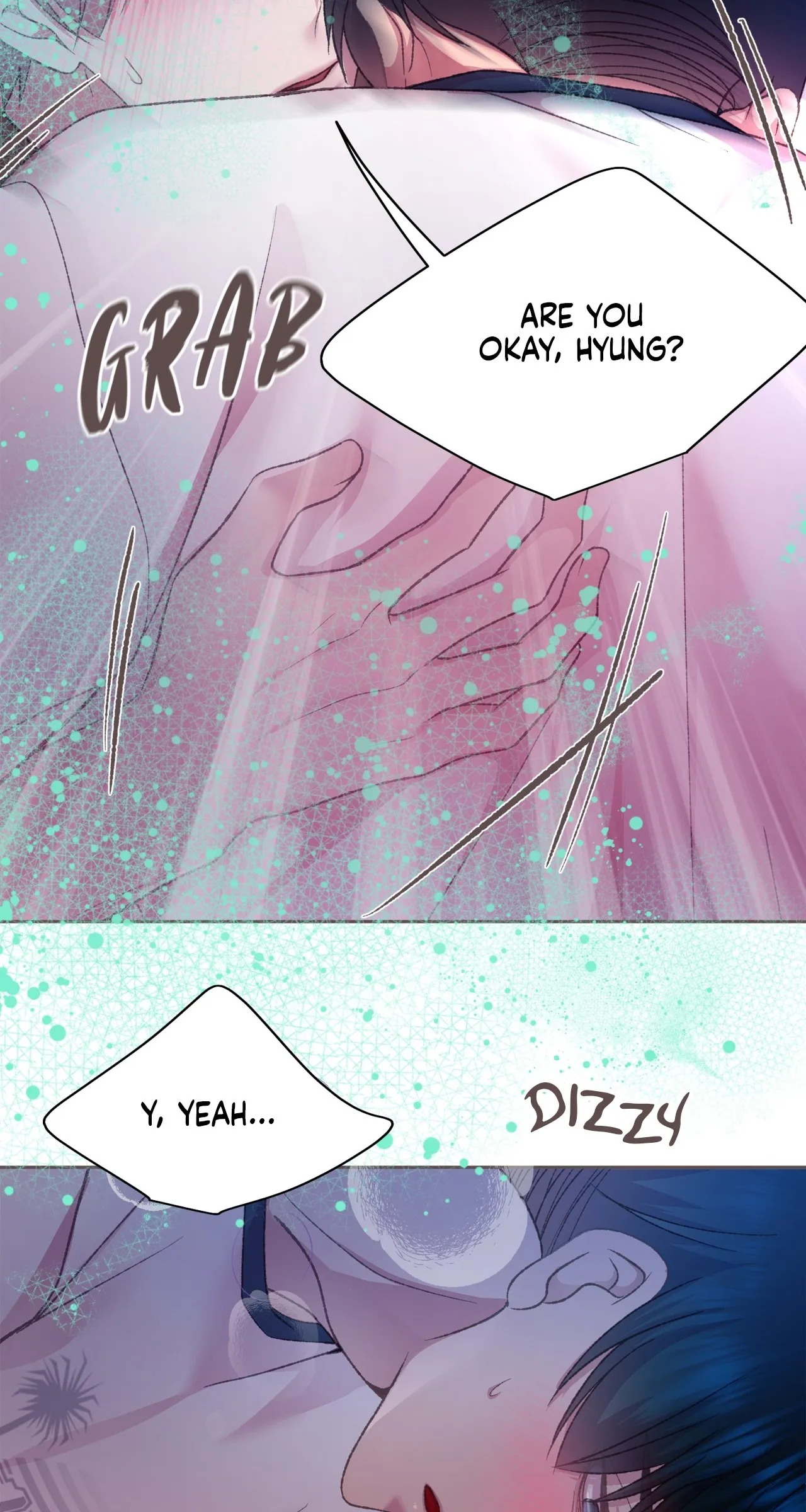 Fate Mate Chapter 26 - Page 80