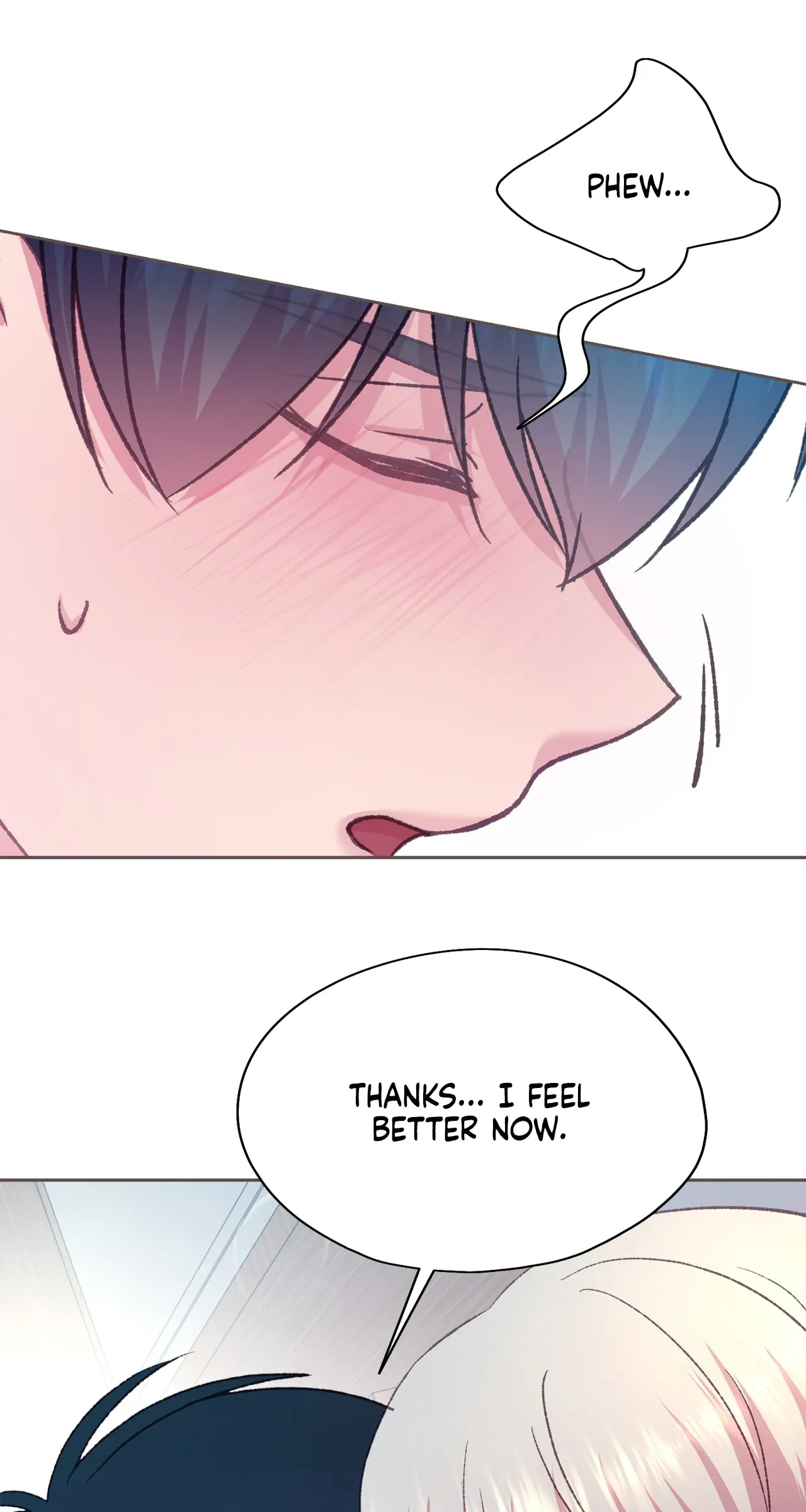 Fate Mate Chapter 26 - Page 84