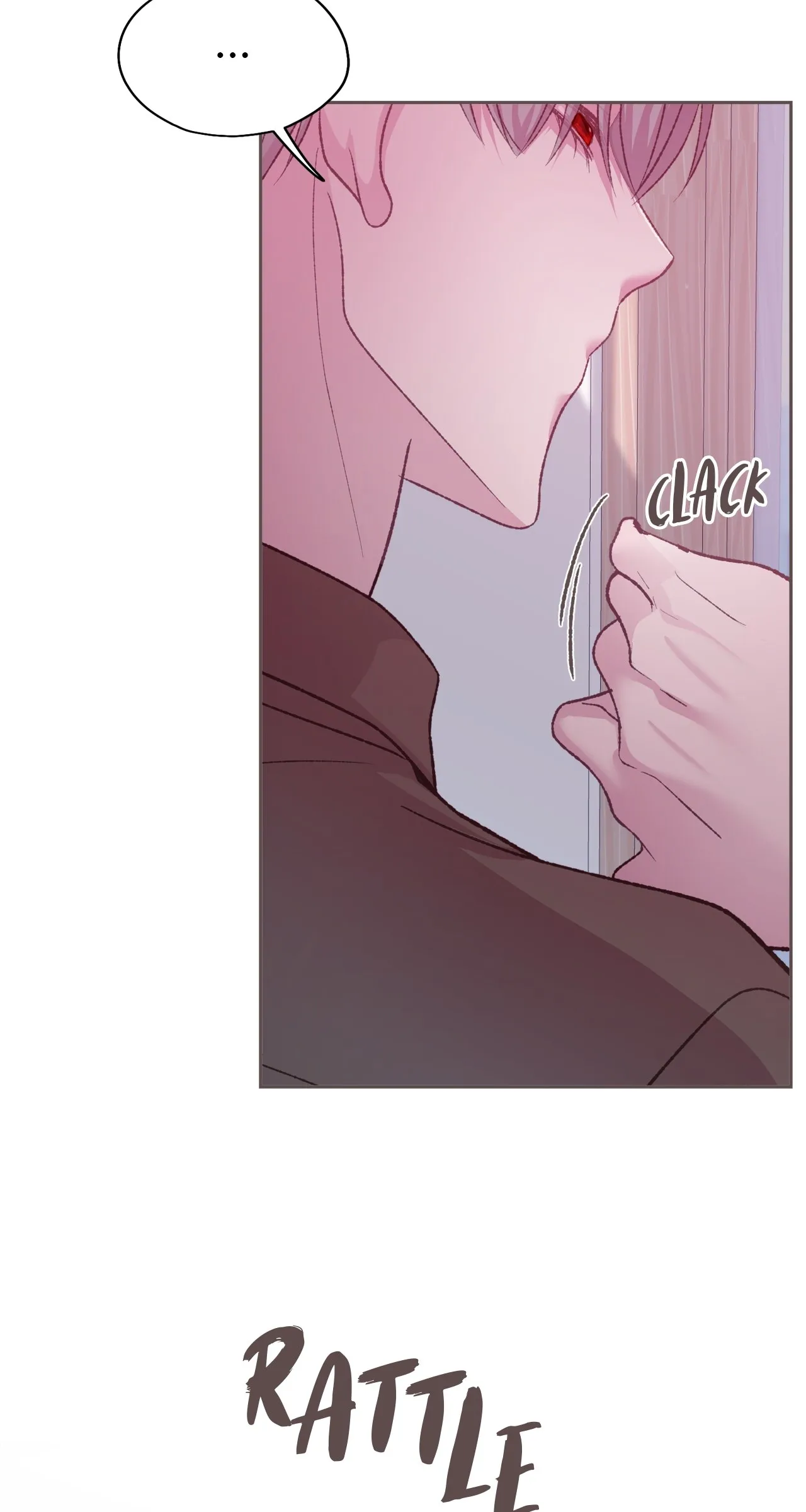 Fate Mate Chapter 26 - Page 87