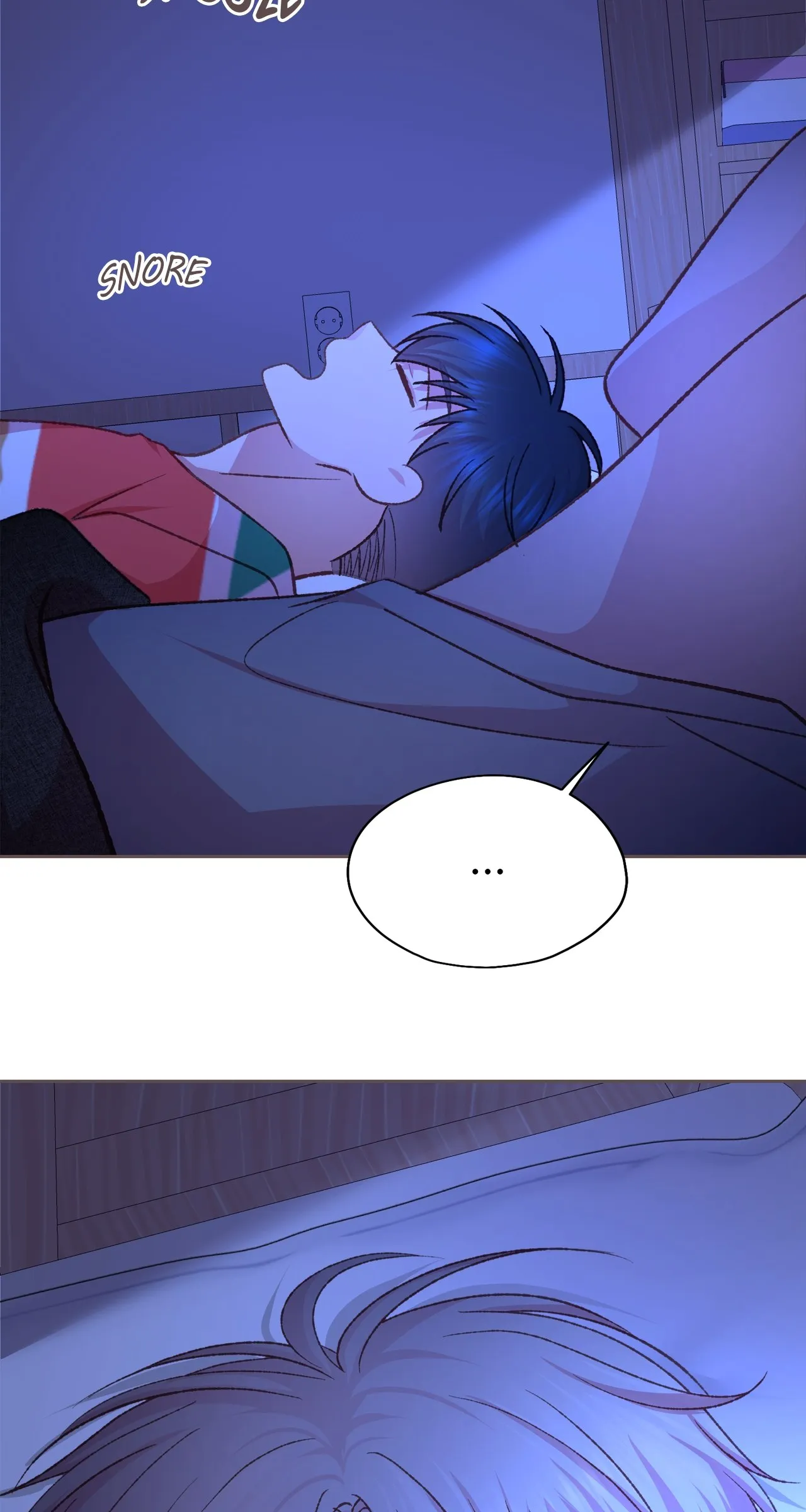Fate Mate Chapter 26 - Page 90