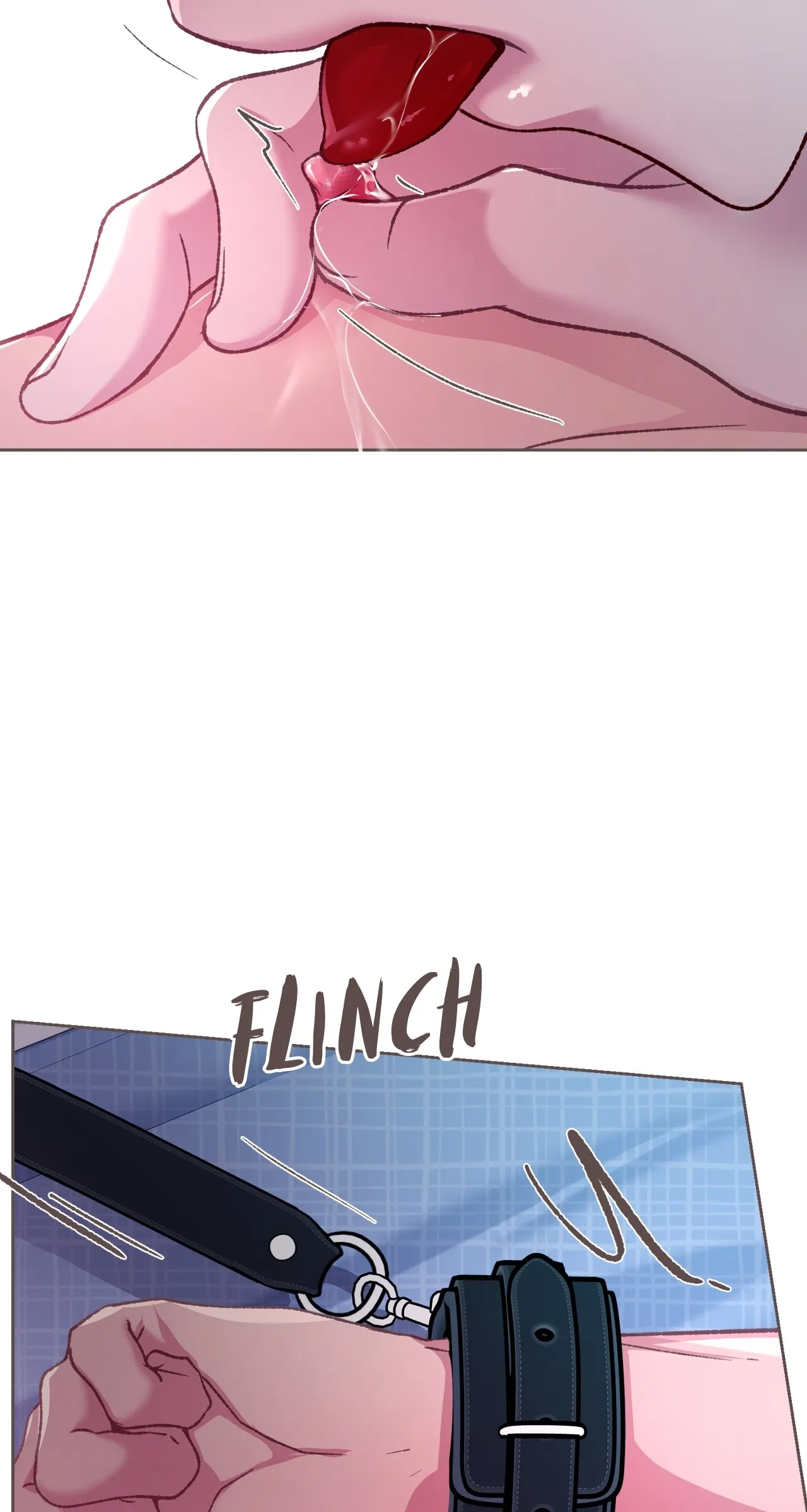 Fate Mate Chapter 29 - Page 3