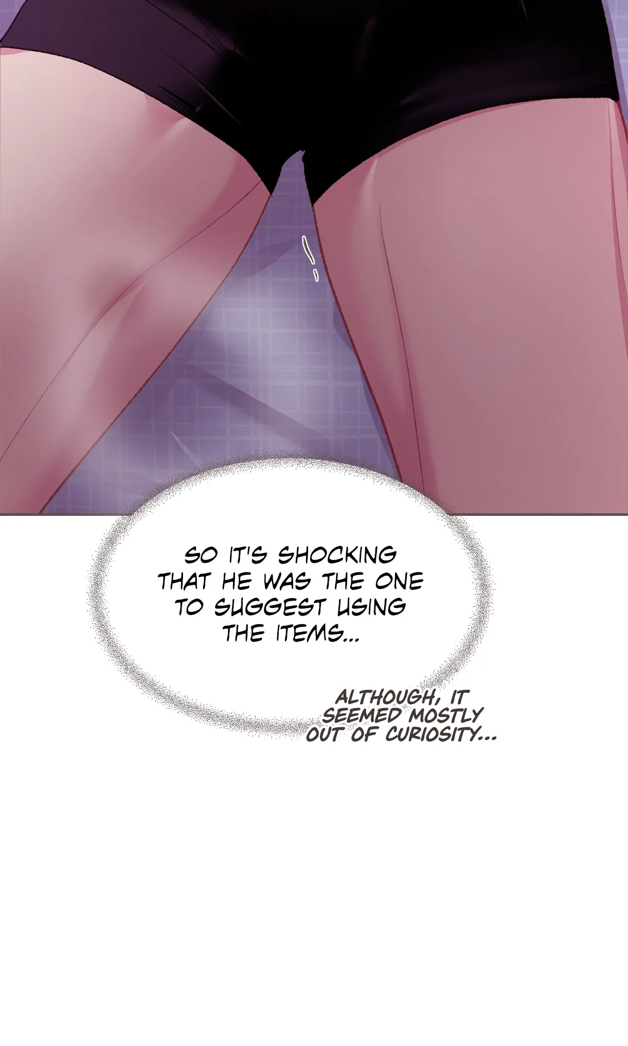Fate Mate Chapter 29 - Page 9