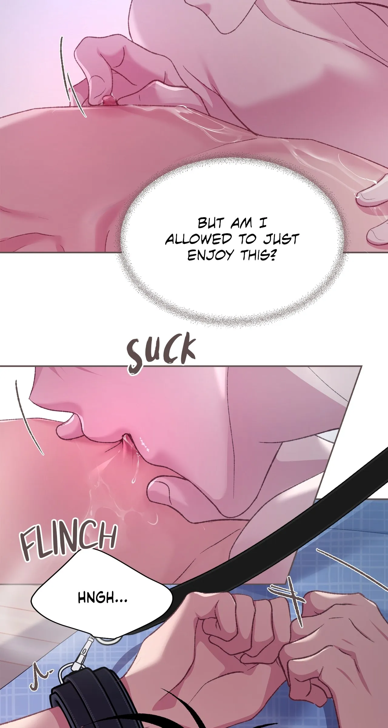 Fate Mate Chapter 29 - Page 11