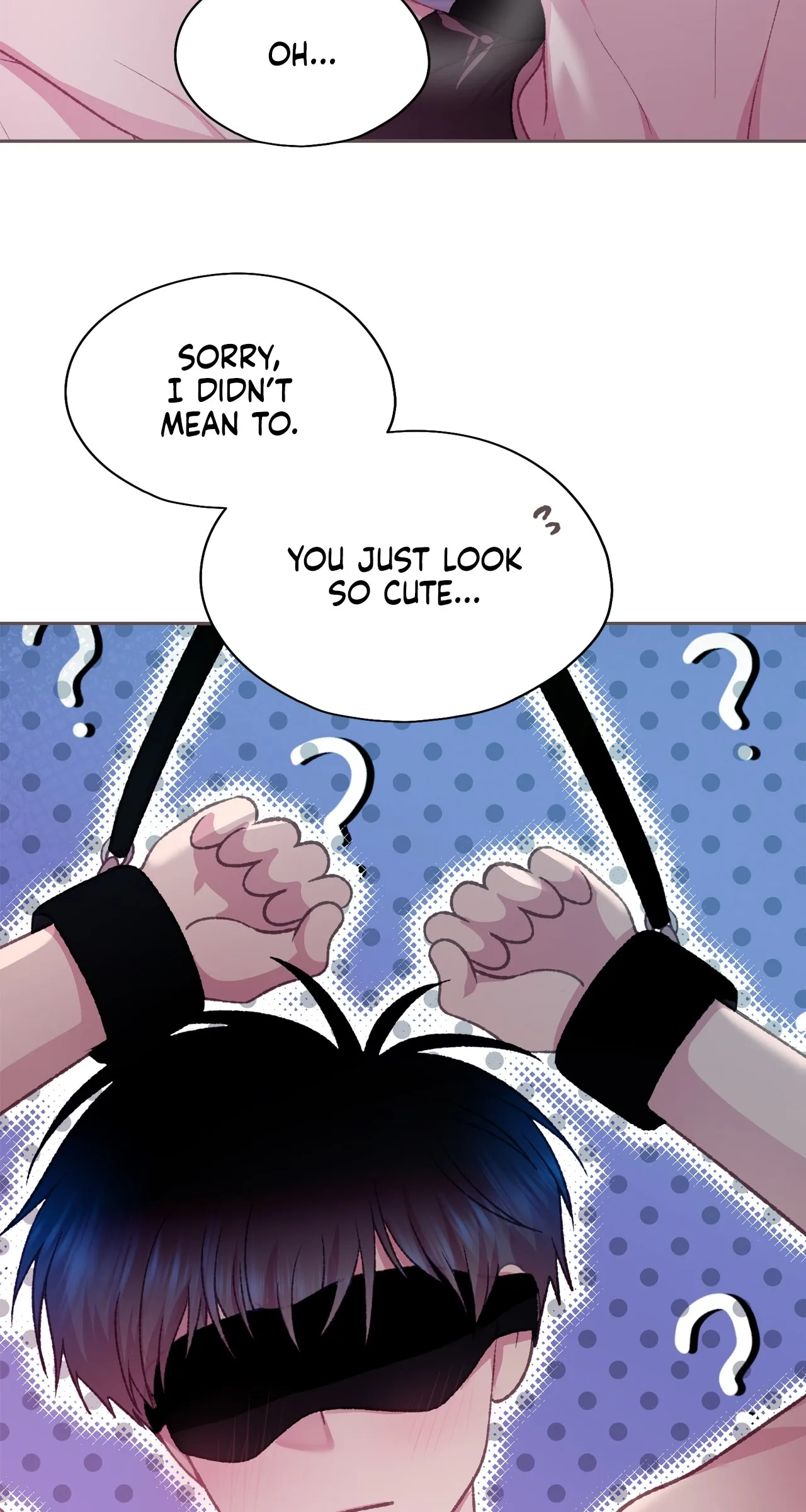 Fate Mate Chapter 29 - Page 15