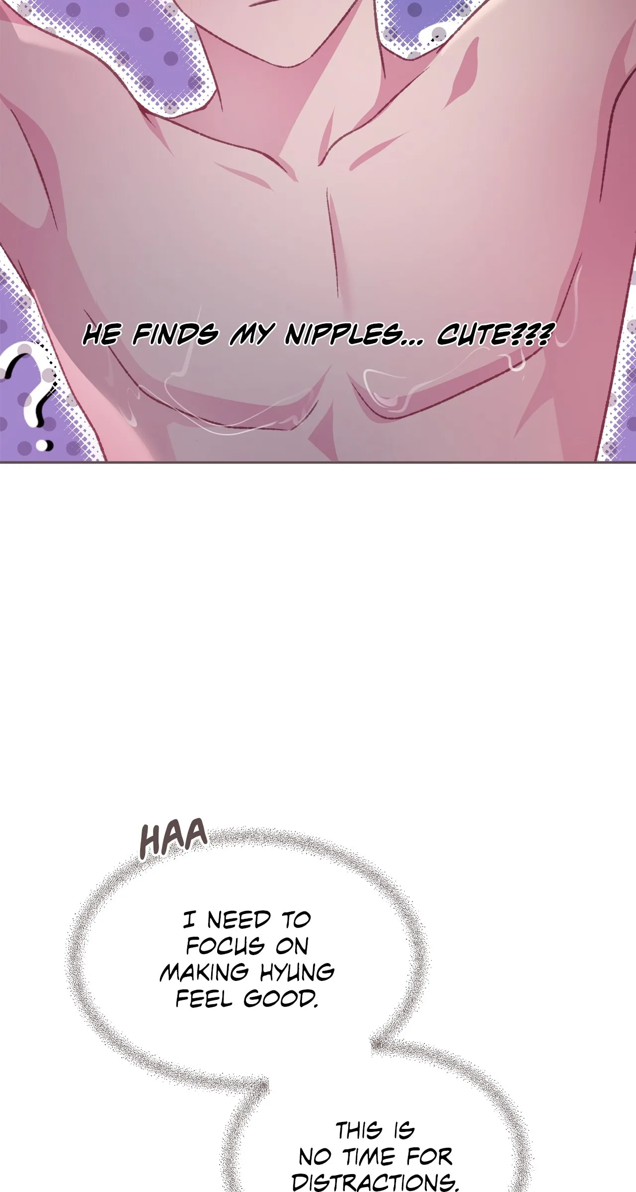 Fate Mate Chapter 29 - Page 16
