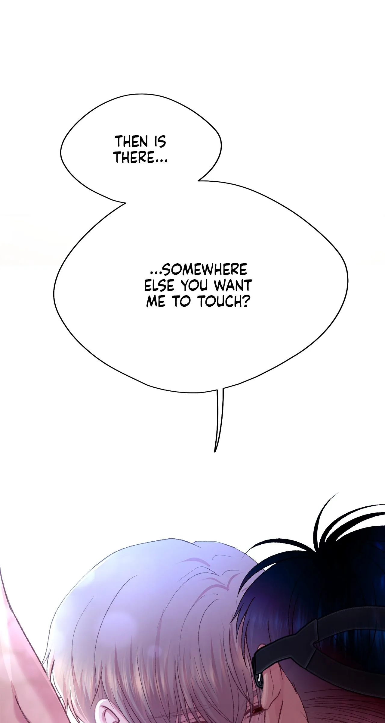 Fate Mate Chapter 29 - Page 20