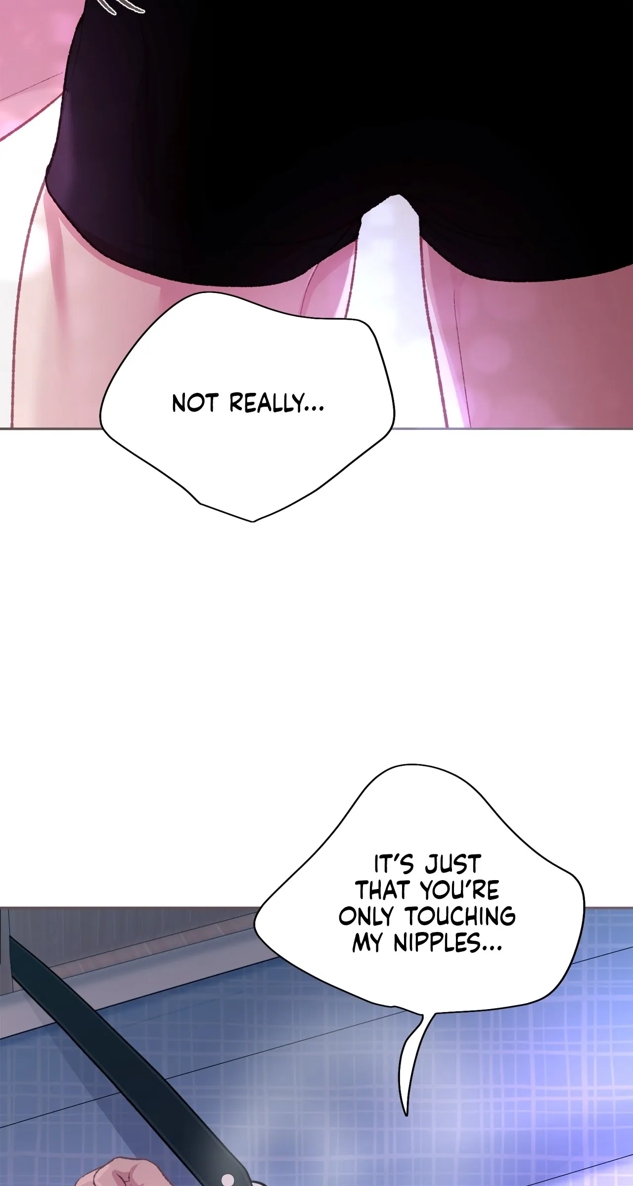 Fate Mate Chapter 29 - Page 22