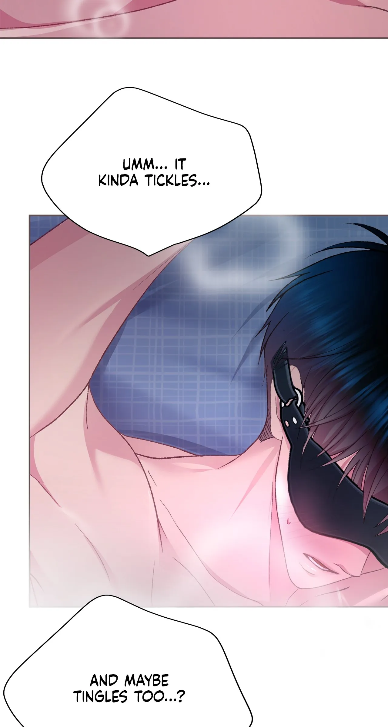 Fate Mate Chapter 29 - Page 25