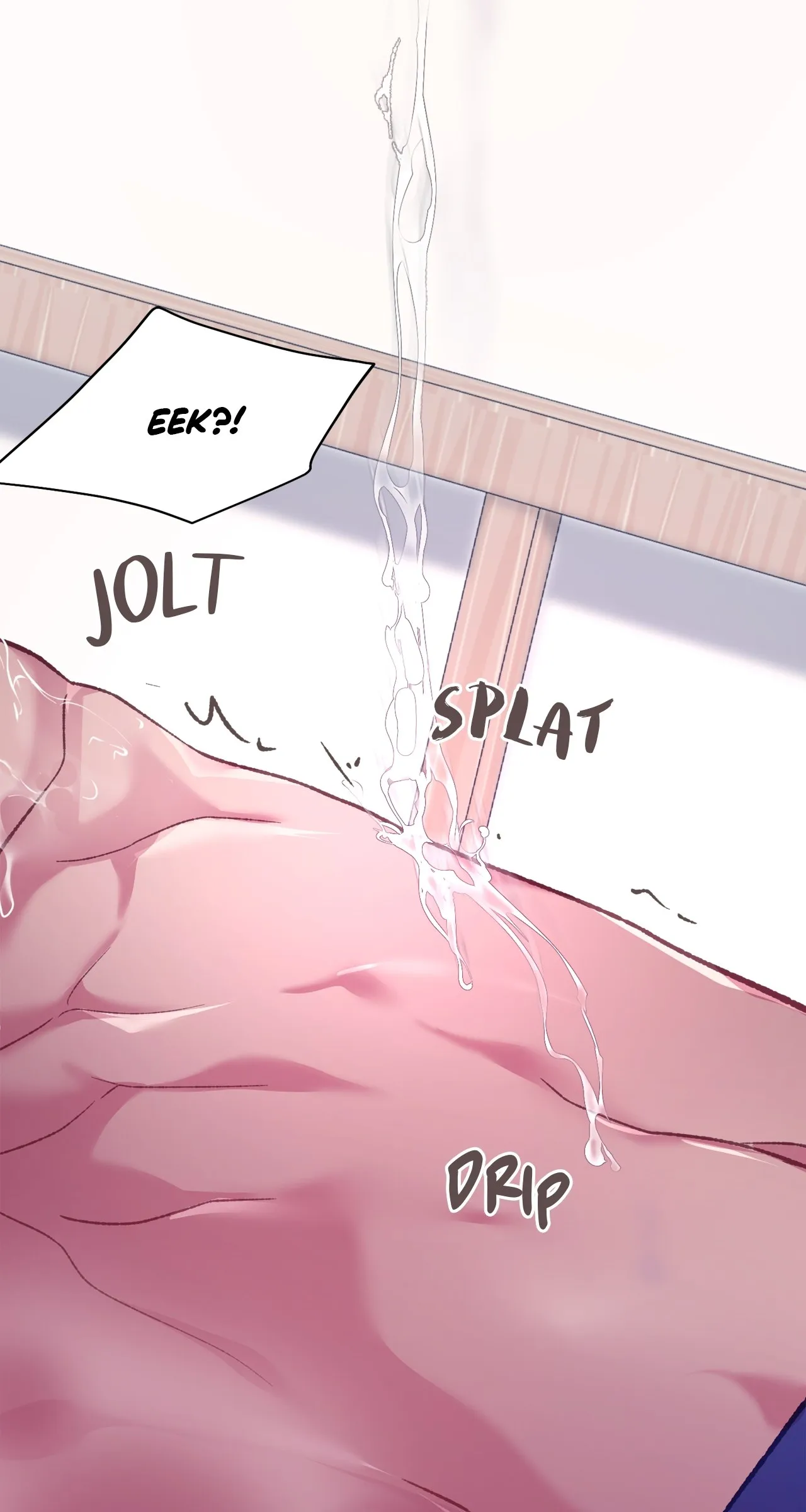 Fate Mate Chapter 29 - Page 32