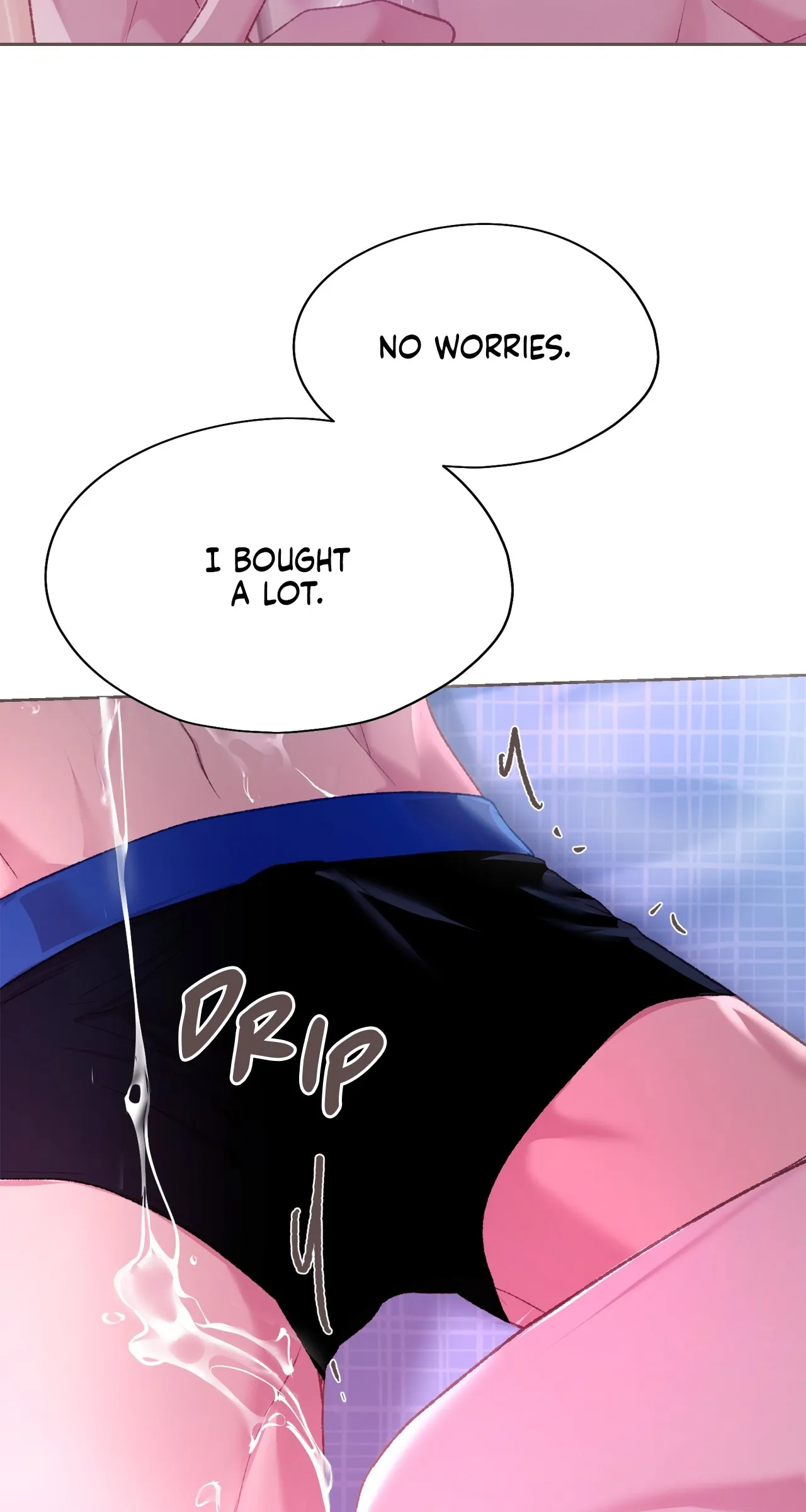 Fate Mate Chapter 29 - Page 36