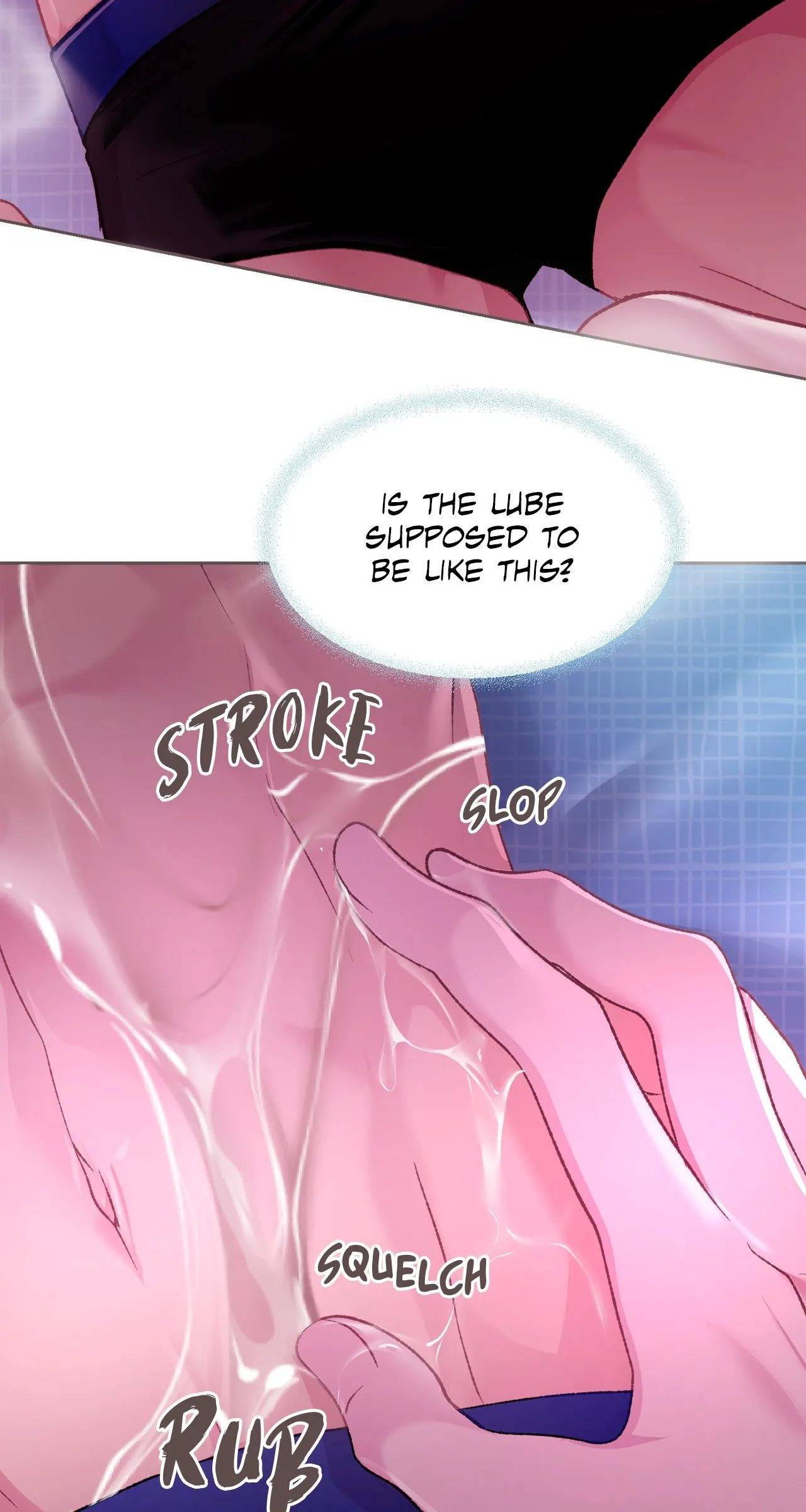 Fate Mate Chapter 29 - Page 38