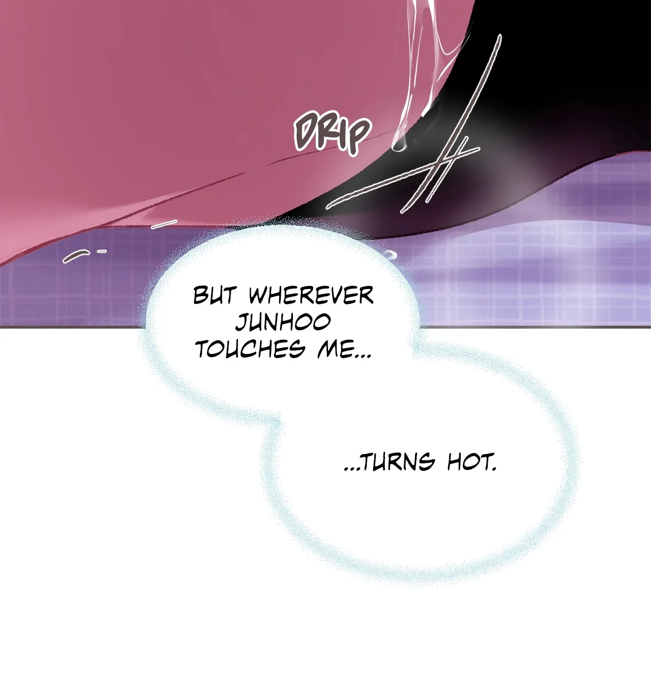 Fate Mate Chapter 29 - Page 40