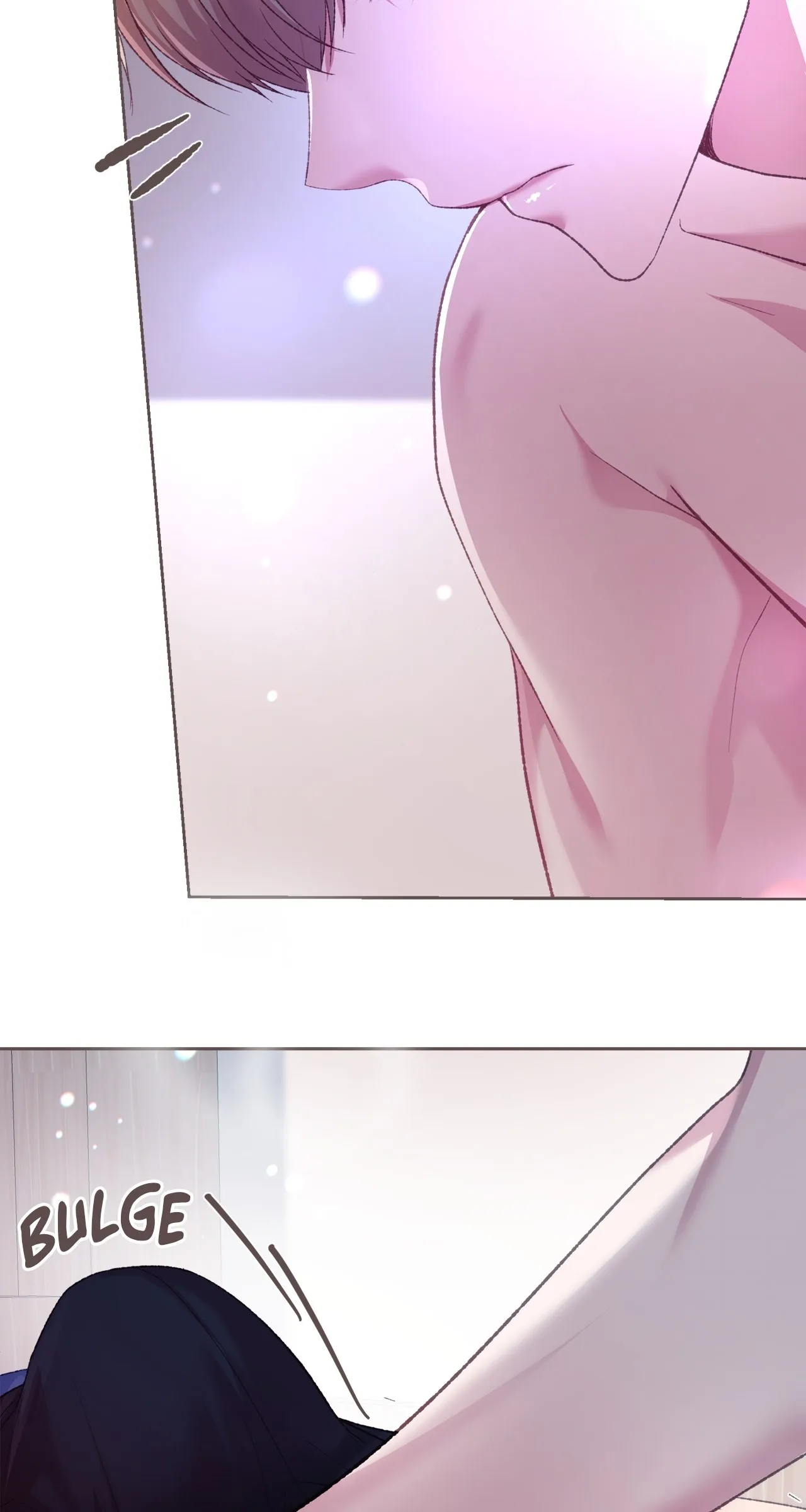 Fate Mate Chapter 29 - Page 43