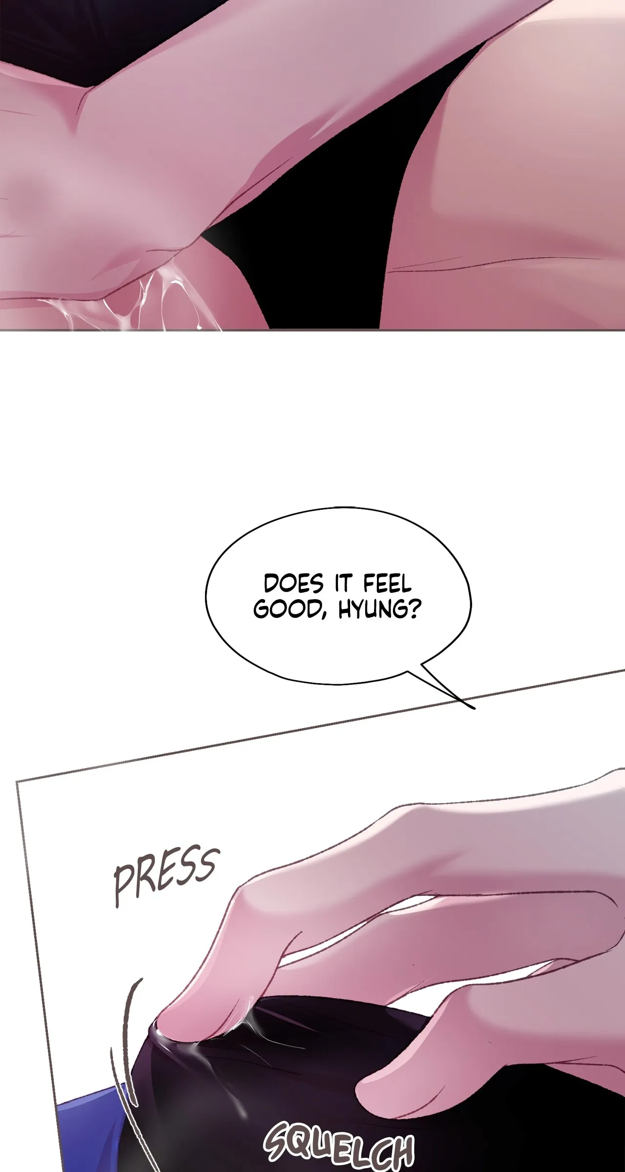 Fate Mate Chapter 29 - Page 44