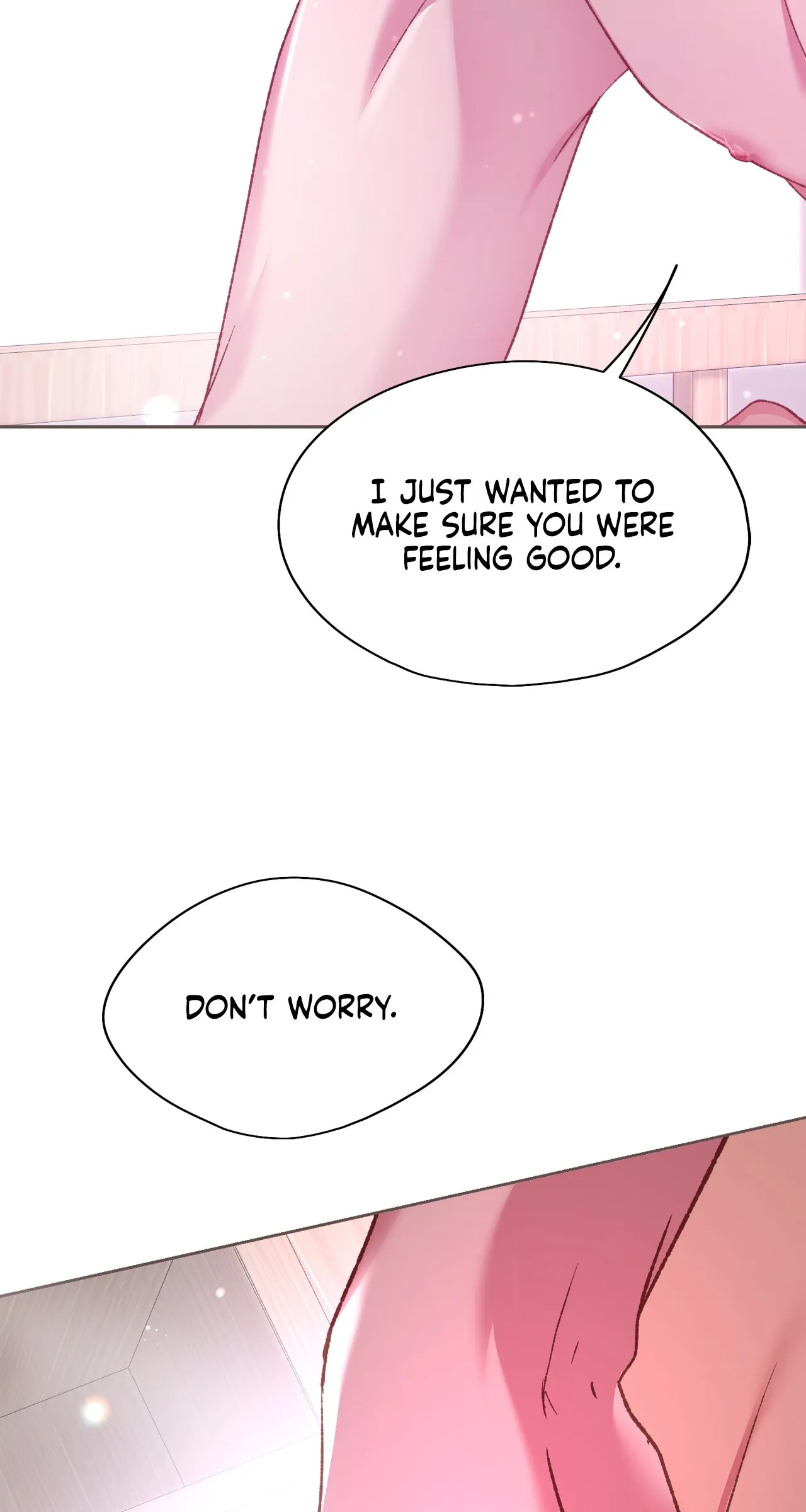 Fate Mate Chapter 29 - Page 48