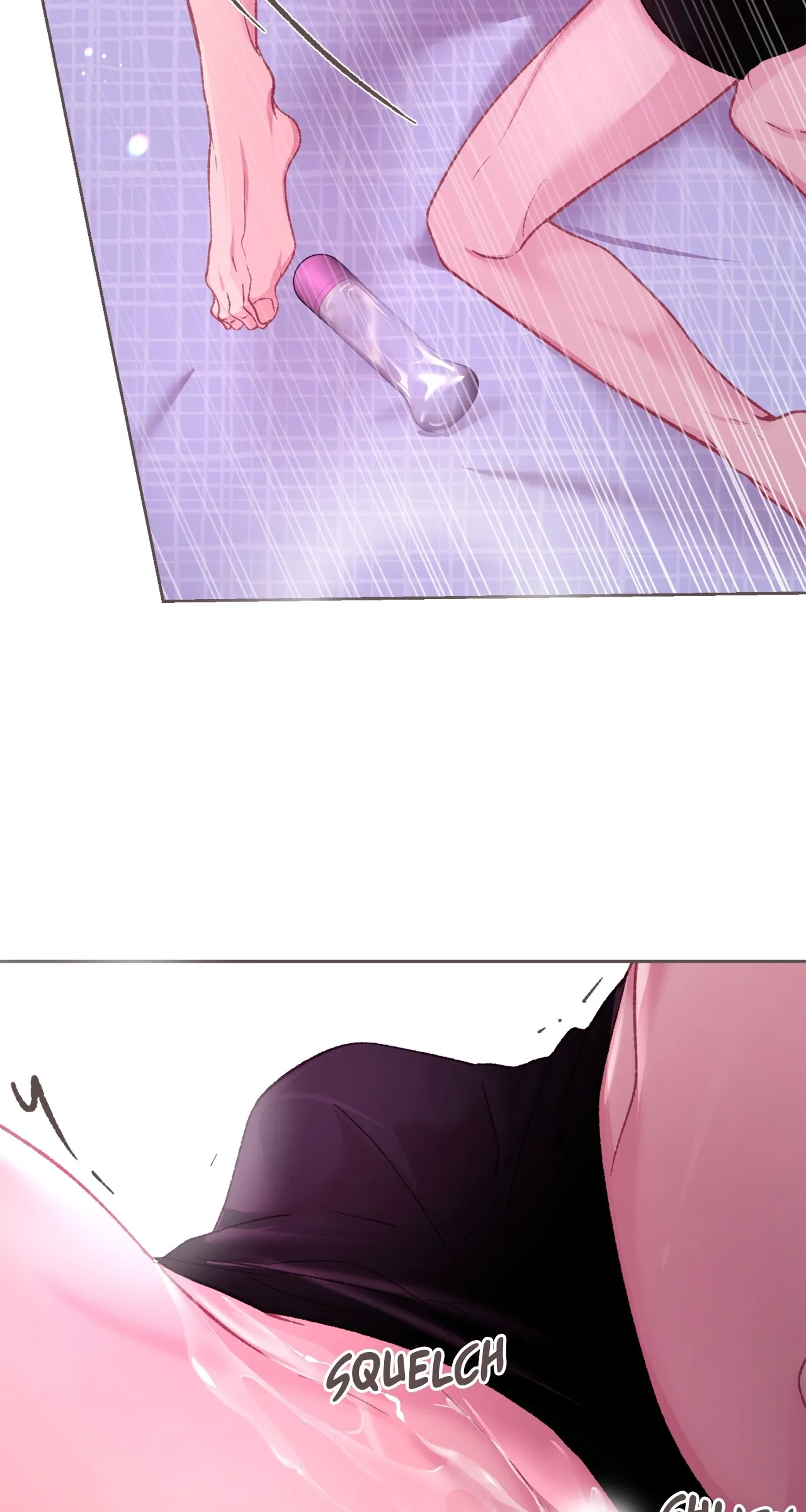Fate Mate Chapter 29 - Page 51