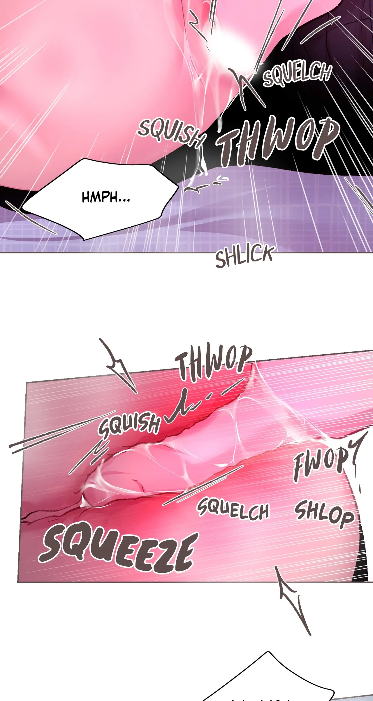 Fate Mate Chapter 29 - Page 57