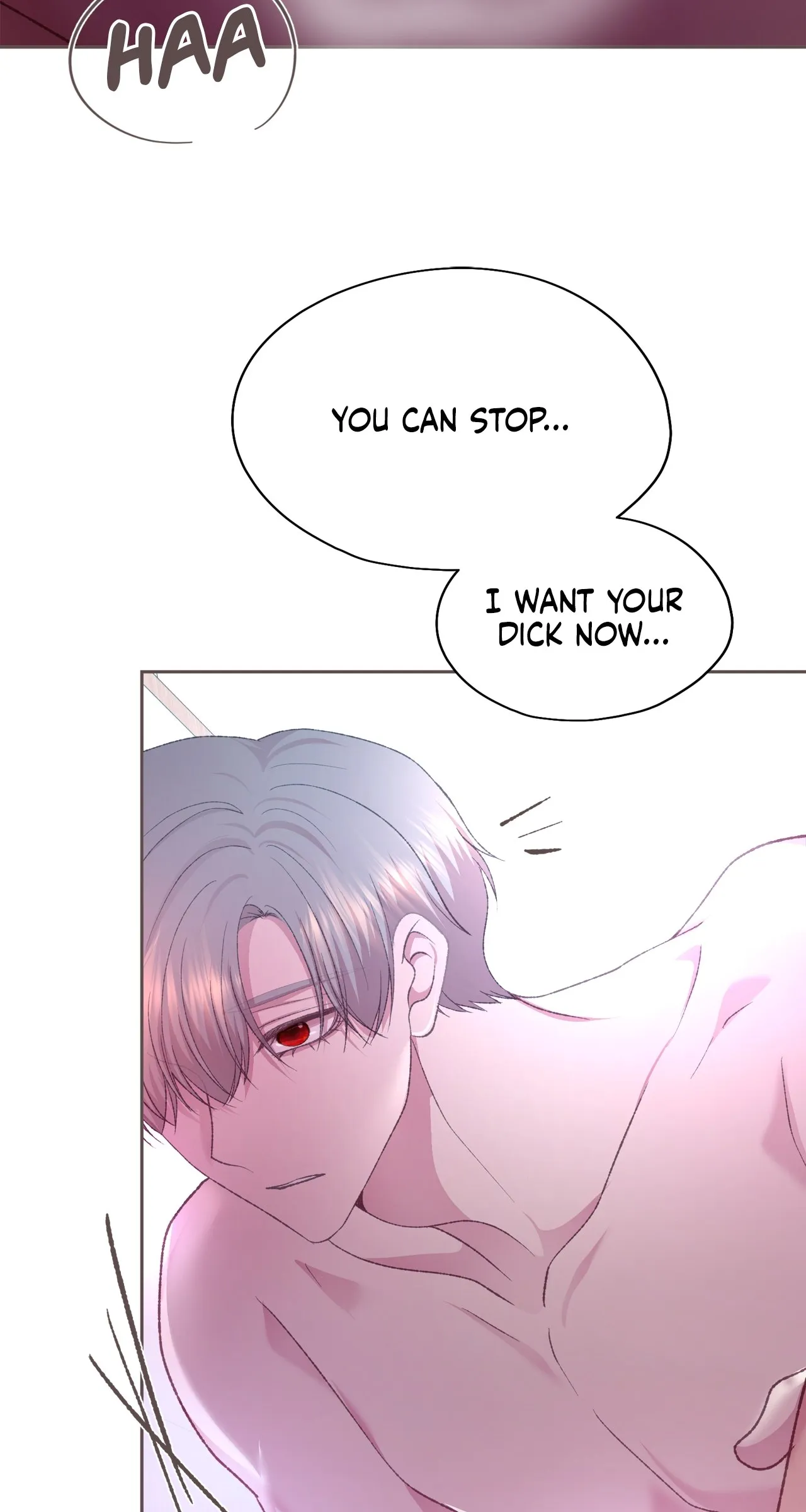 Fate Mate Chapter 29 - Page 63