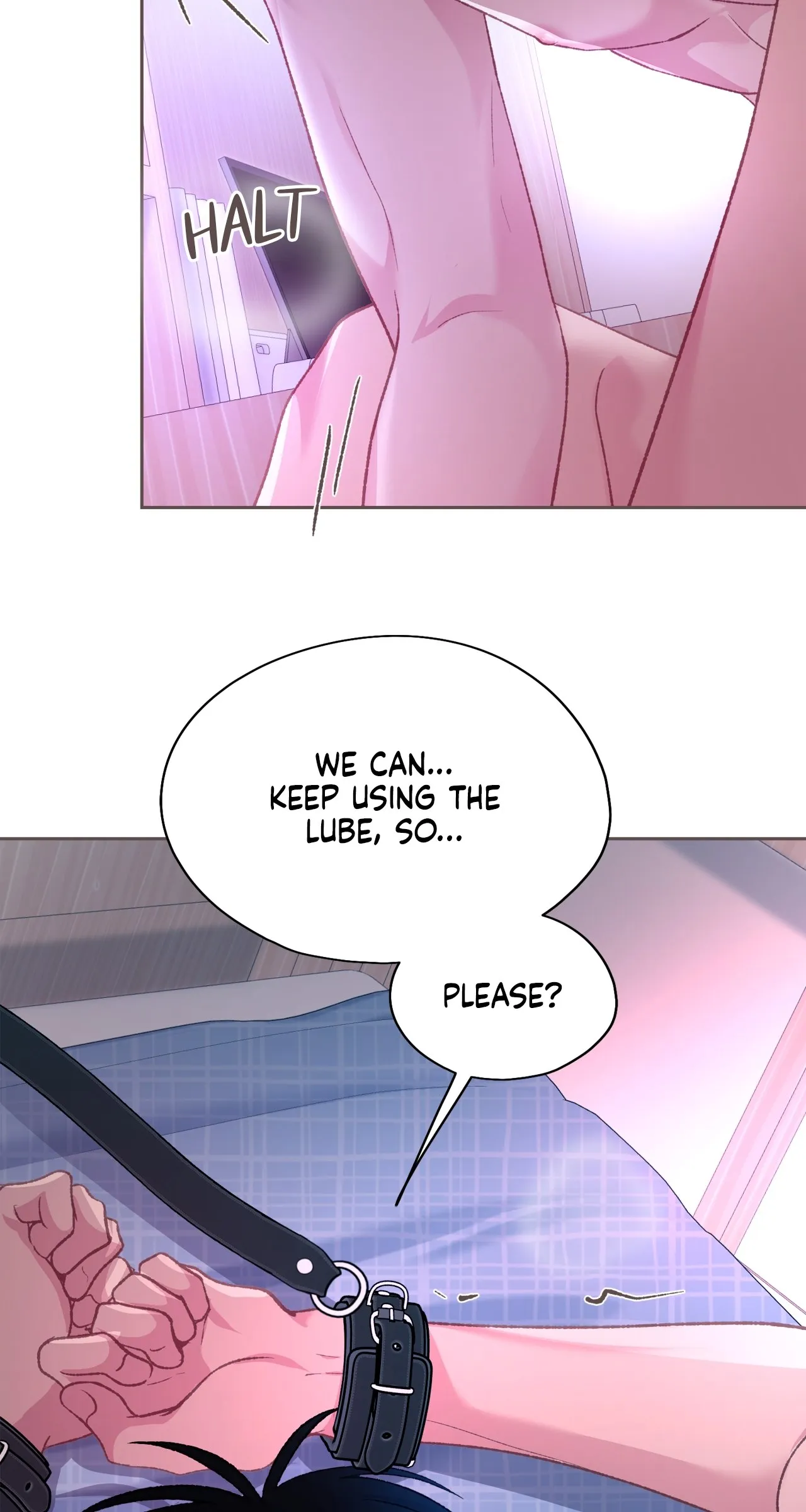 Fate Mate Chapter 29 - Page 64