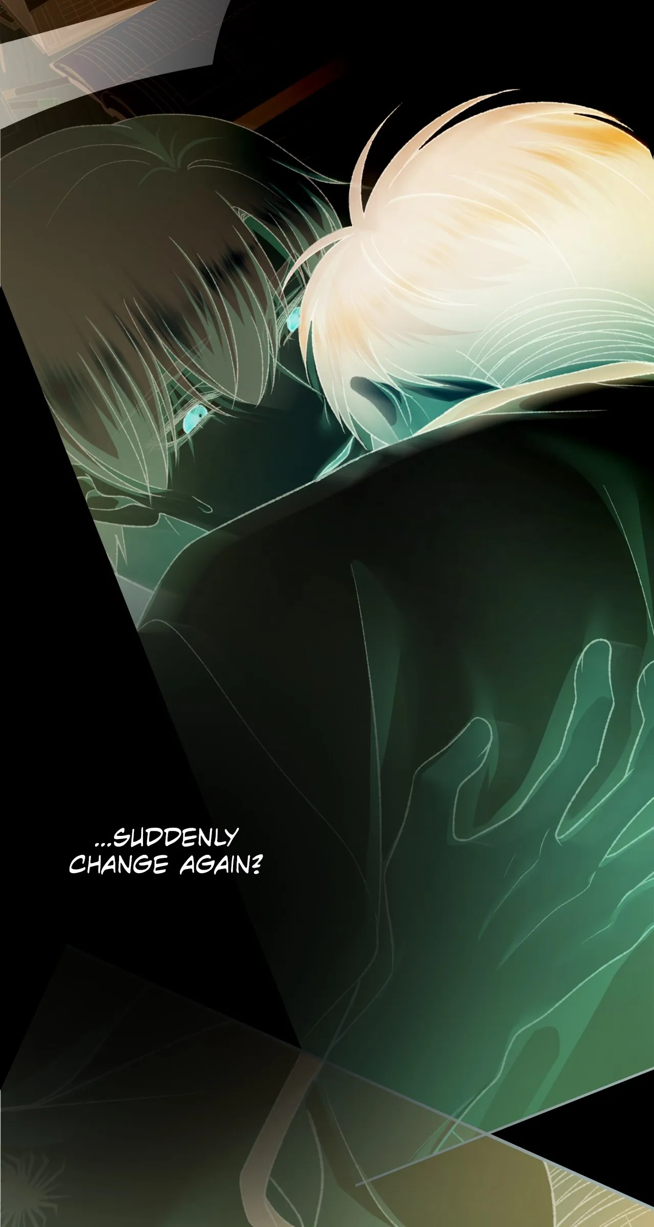 Fate Mate Chapter 29 - Page 68