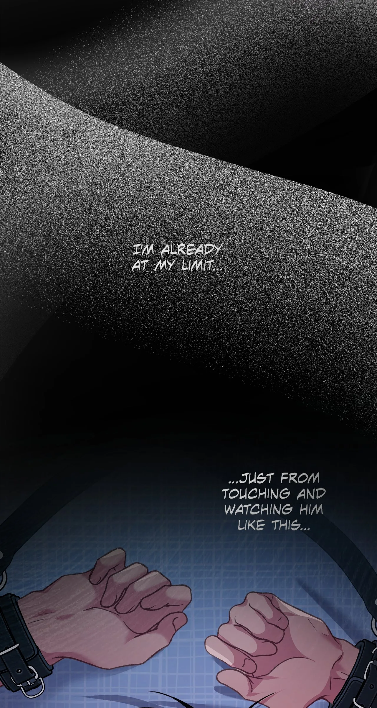 Fate Mate Chapter 29 - Page 72
