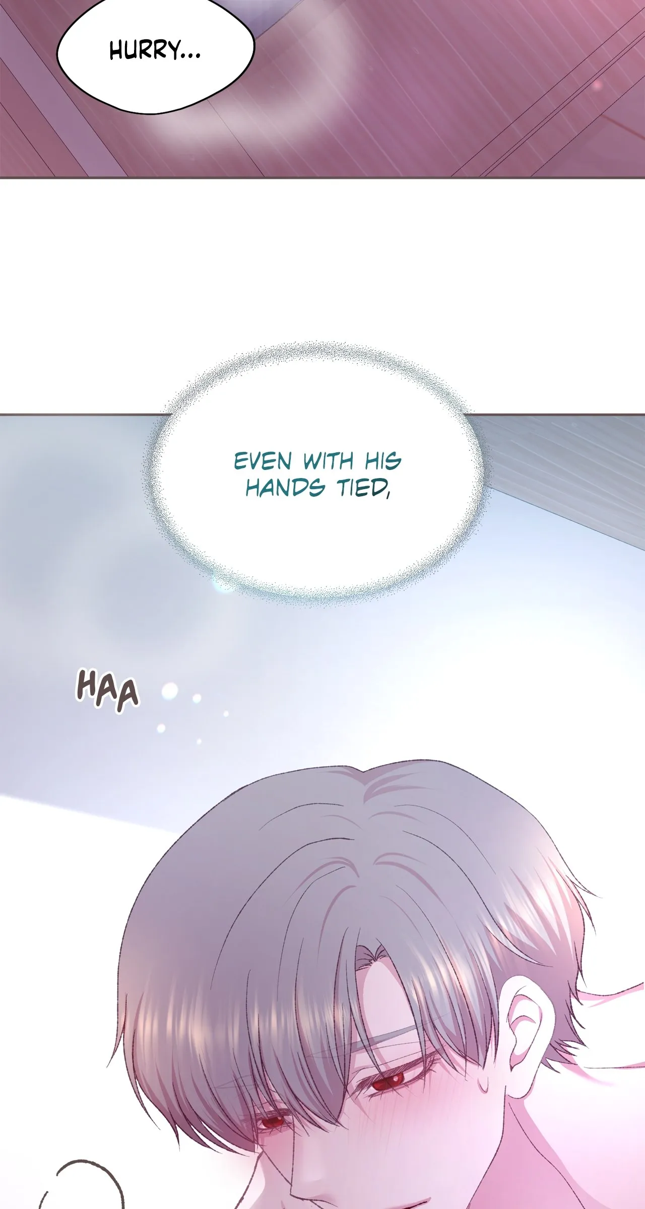 Fate Mate Chapter 29 - Page 86