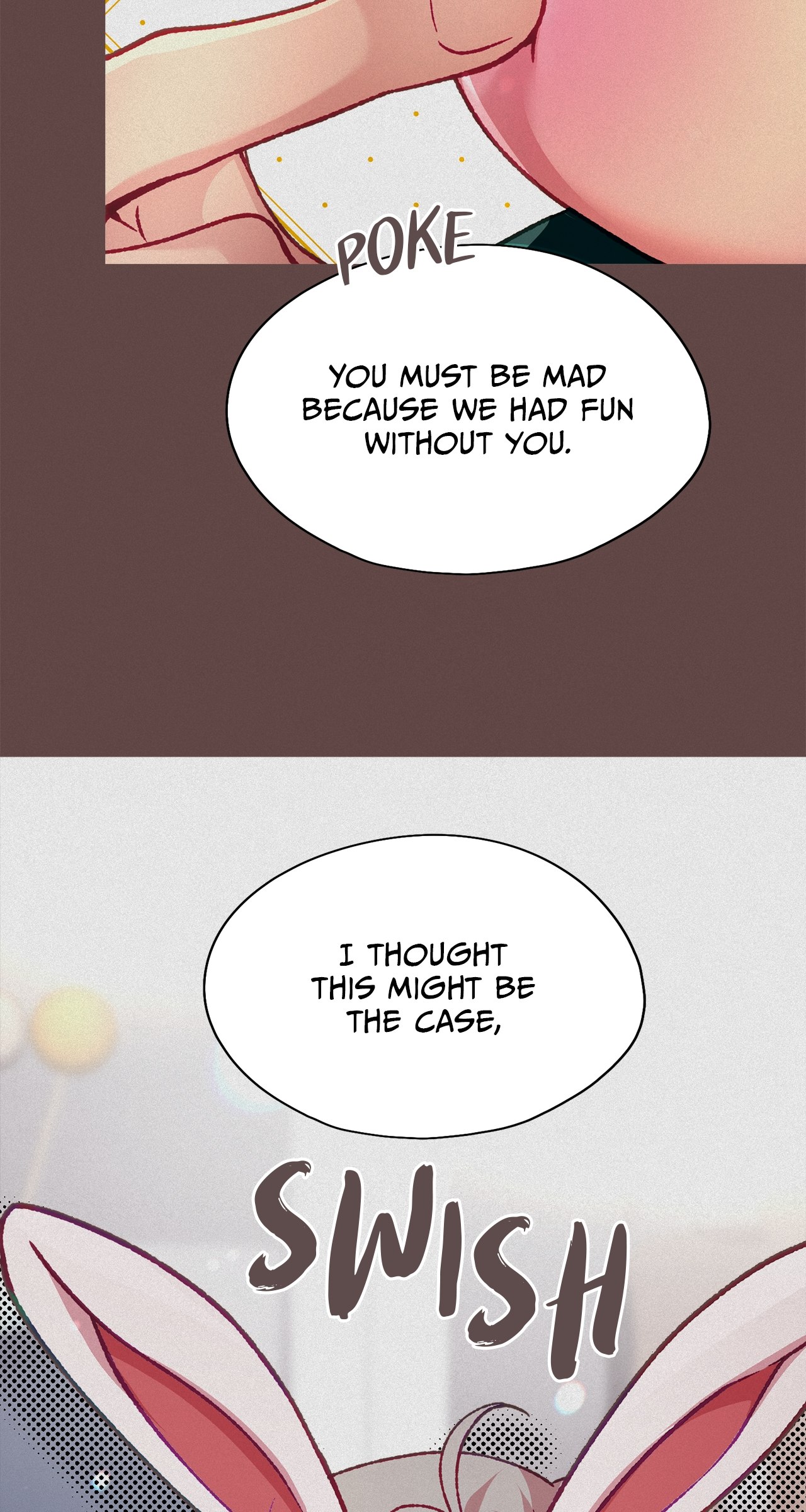 Fate Mate Chapter 46 - Page 3