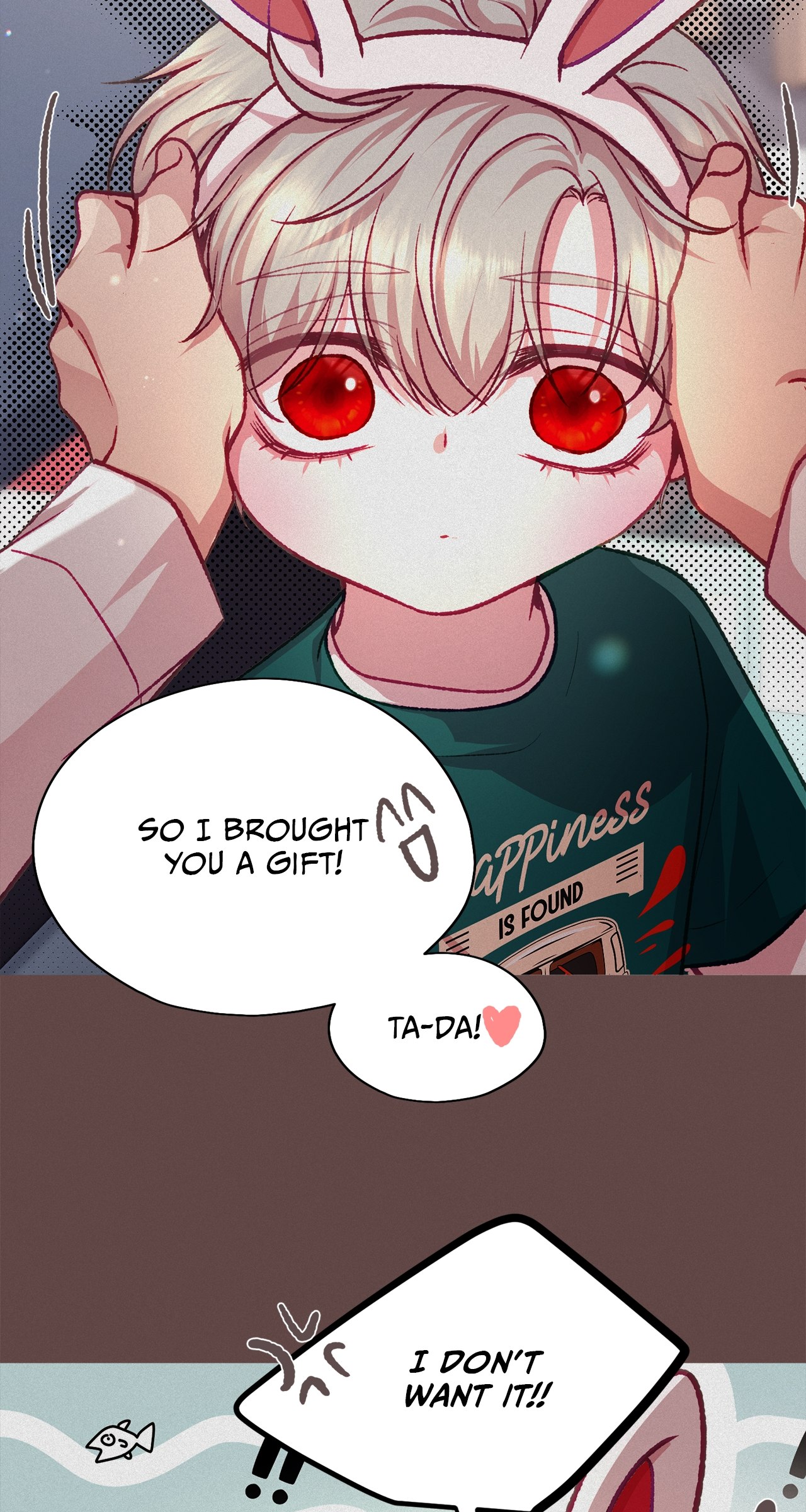 Fate Mate Chapter 46 - Page 4