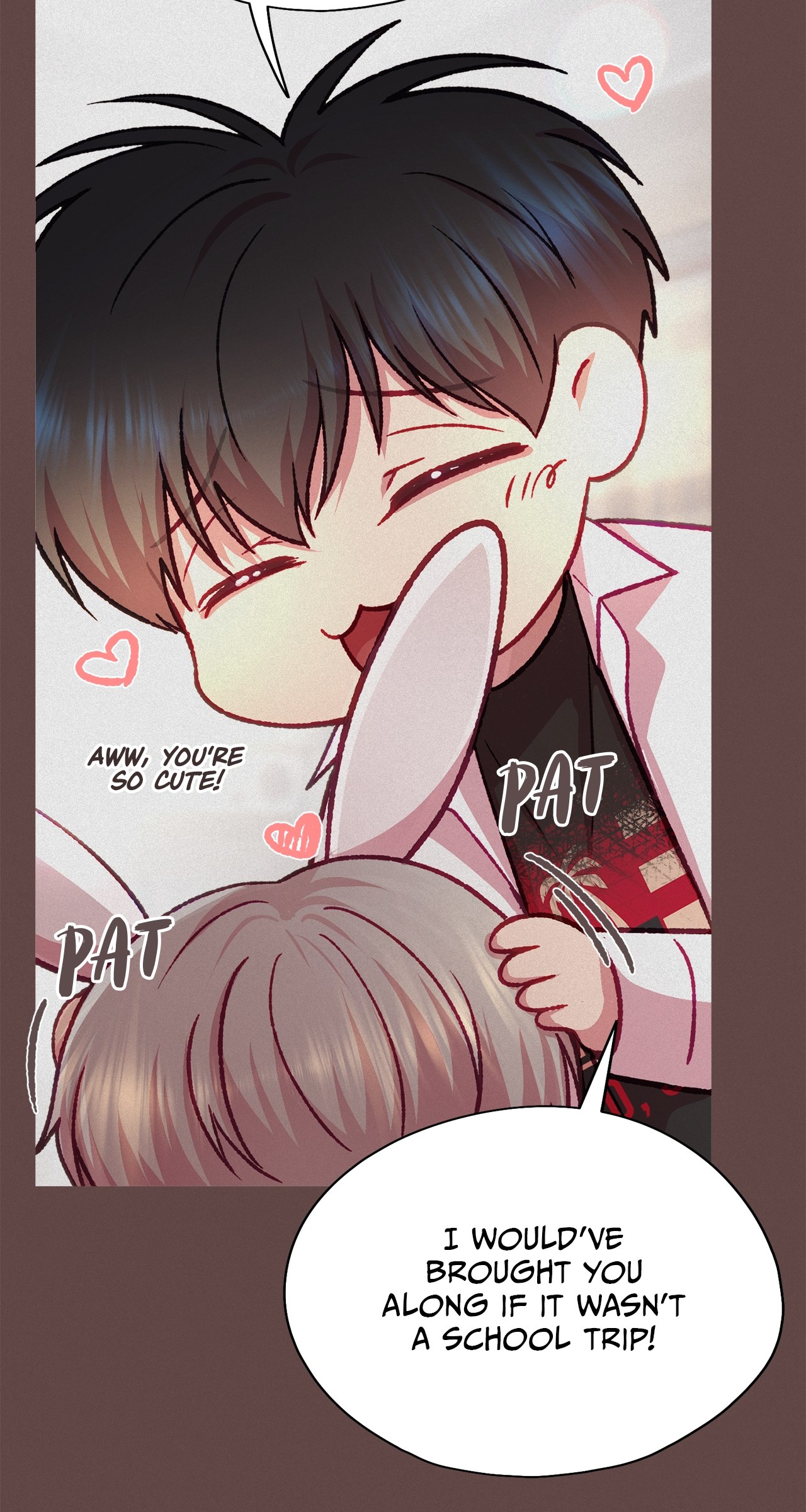 Fate Mate Chapter 46 - Page 6