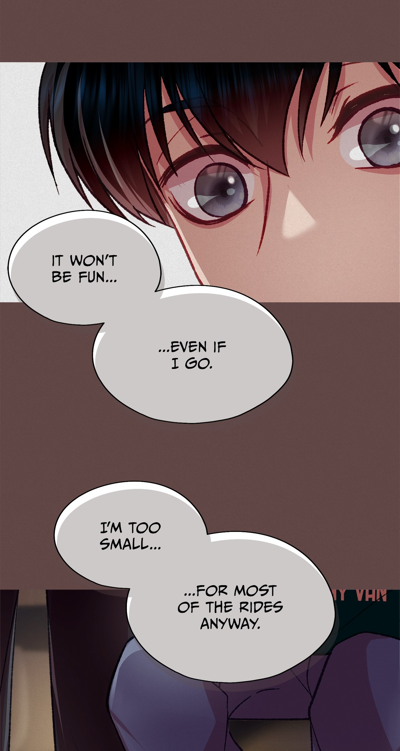 Fate Mate Chapter 46 - Page 7