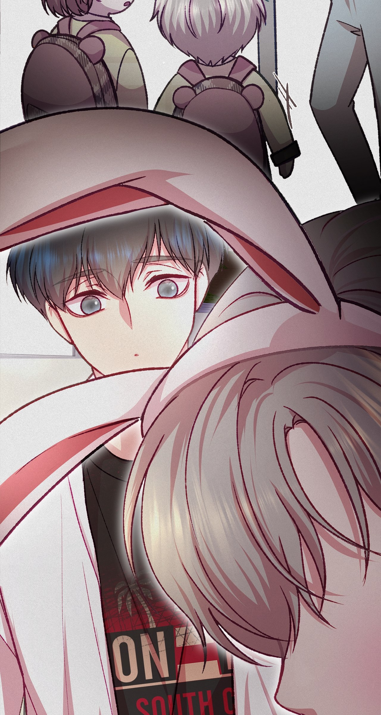 Fate Mate Chapter 46 - Page 9