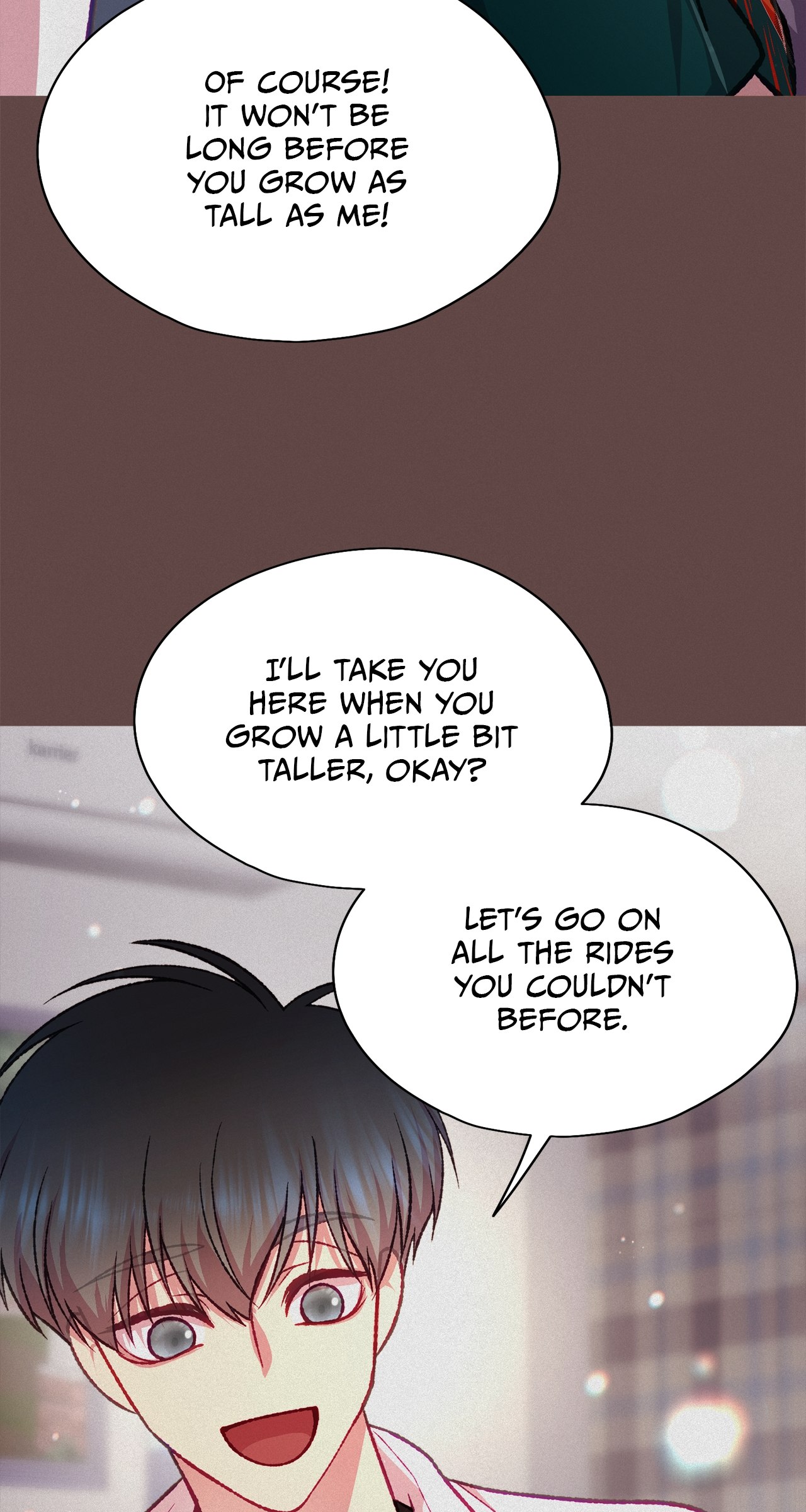 Fate Mate Chapter 46 - Page 13