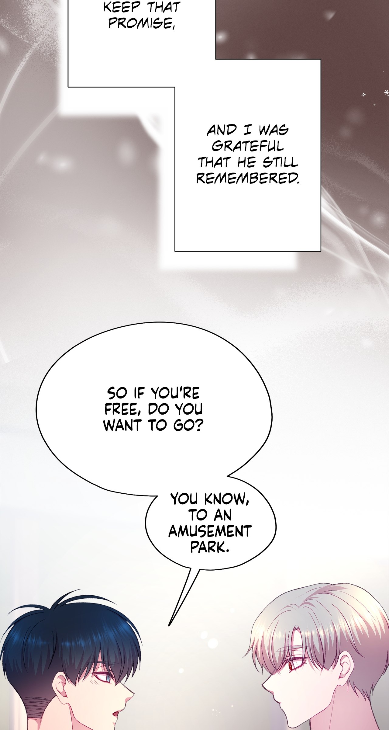 Fate Mate Chapter 46 - Page 16