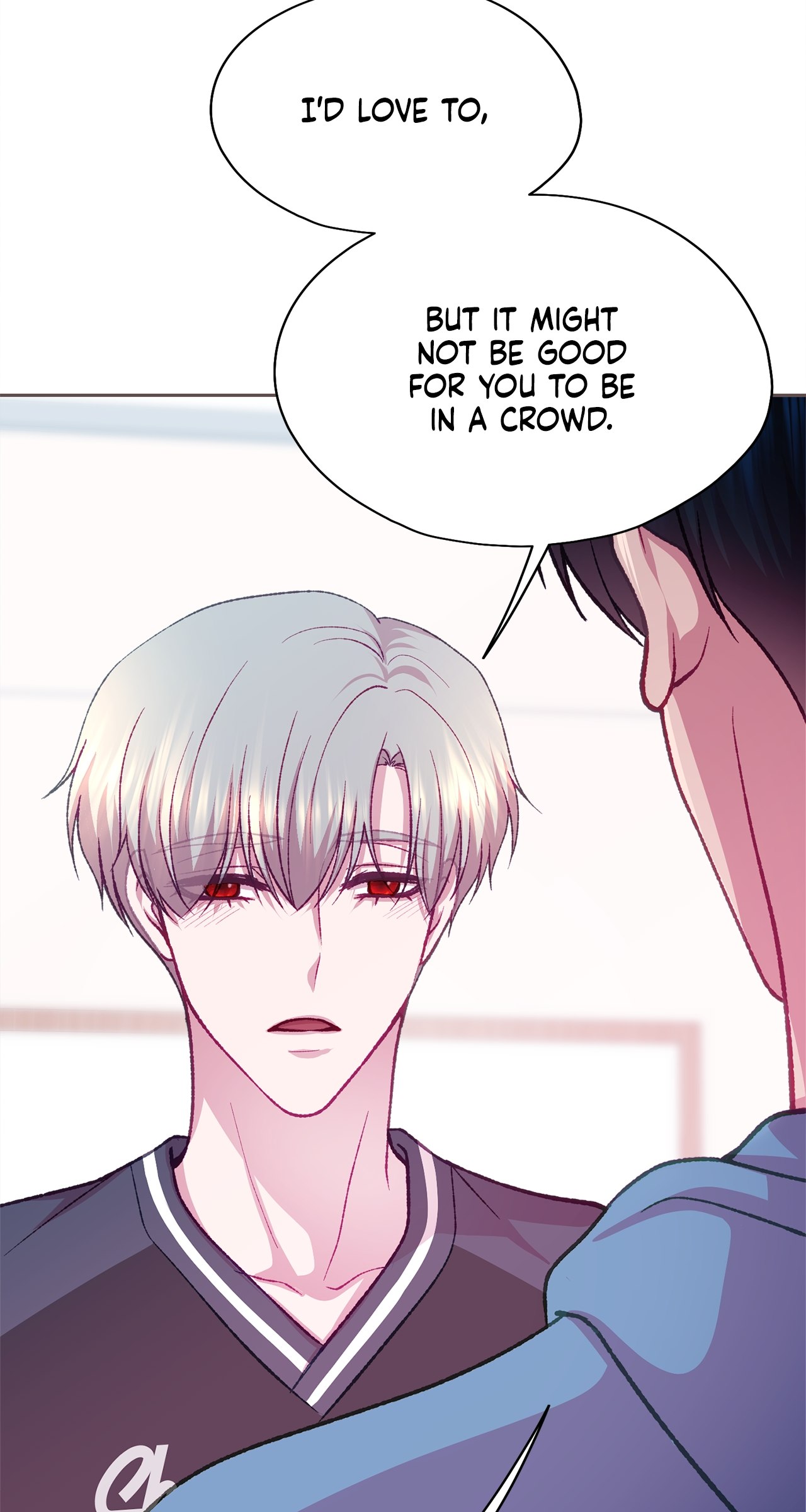 Fate Mate Chapter 46 - Page 20