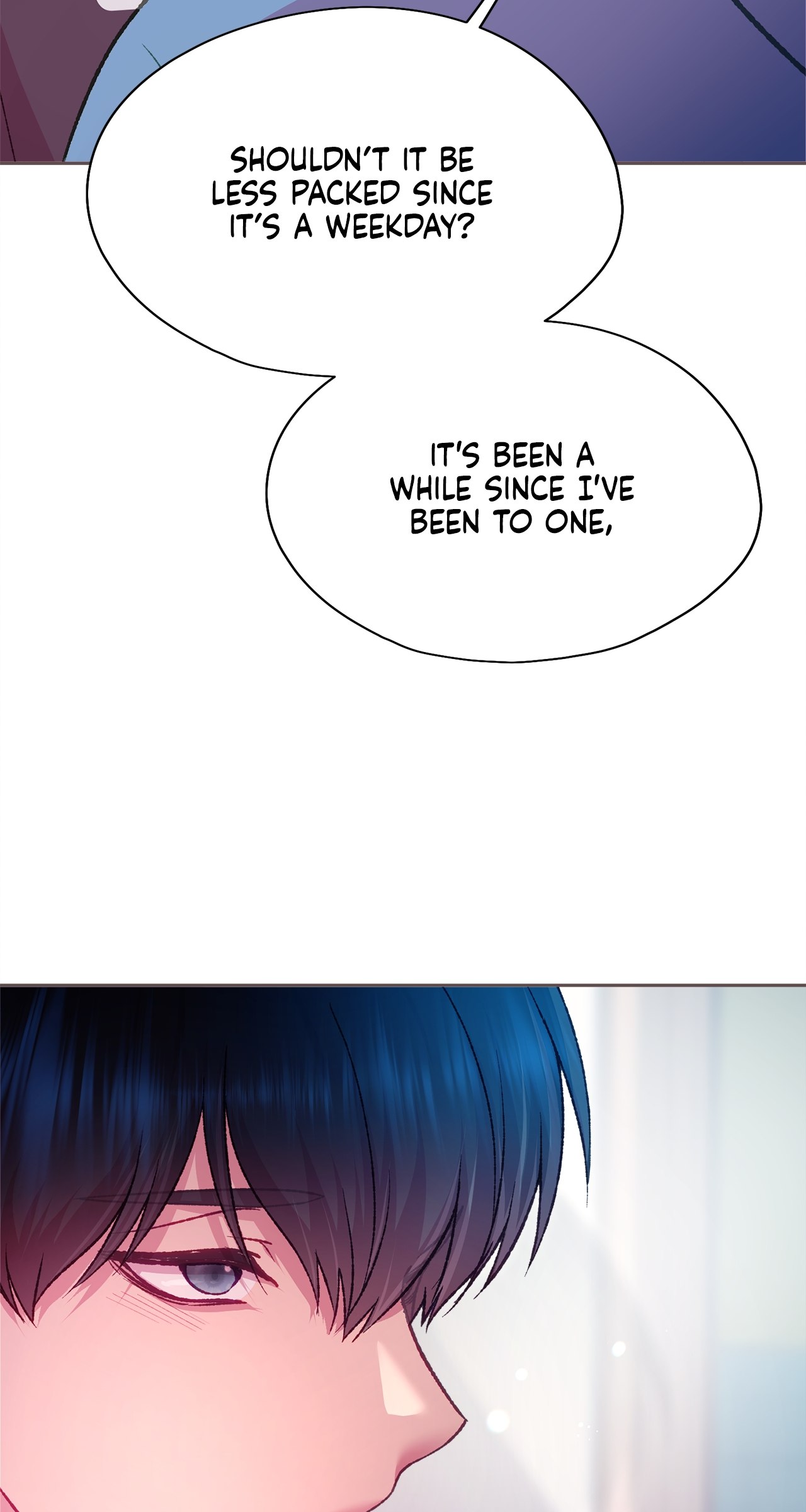 Fate Mate Chapter 46 - Page 21