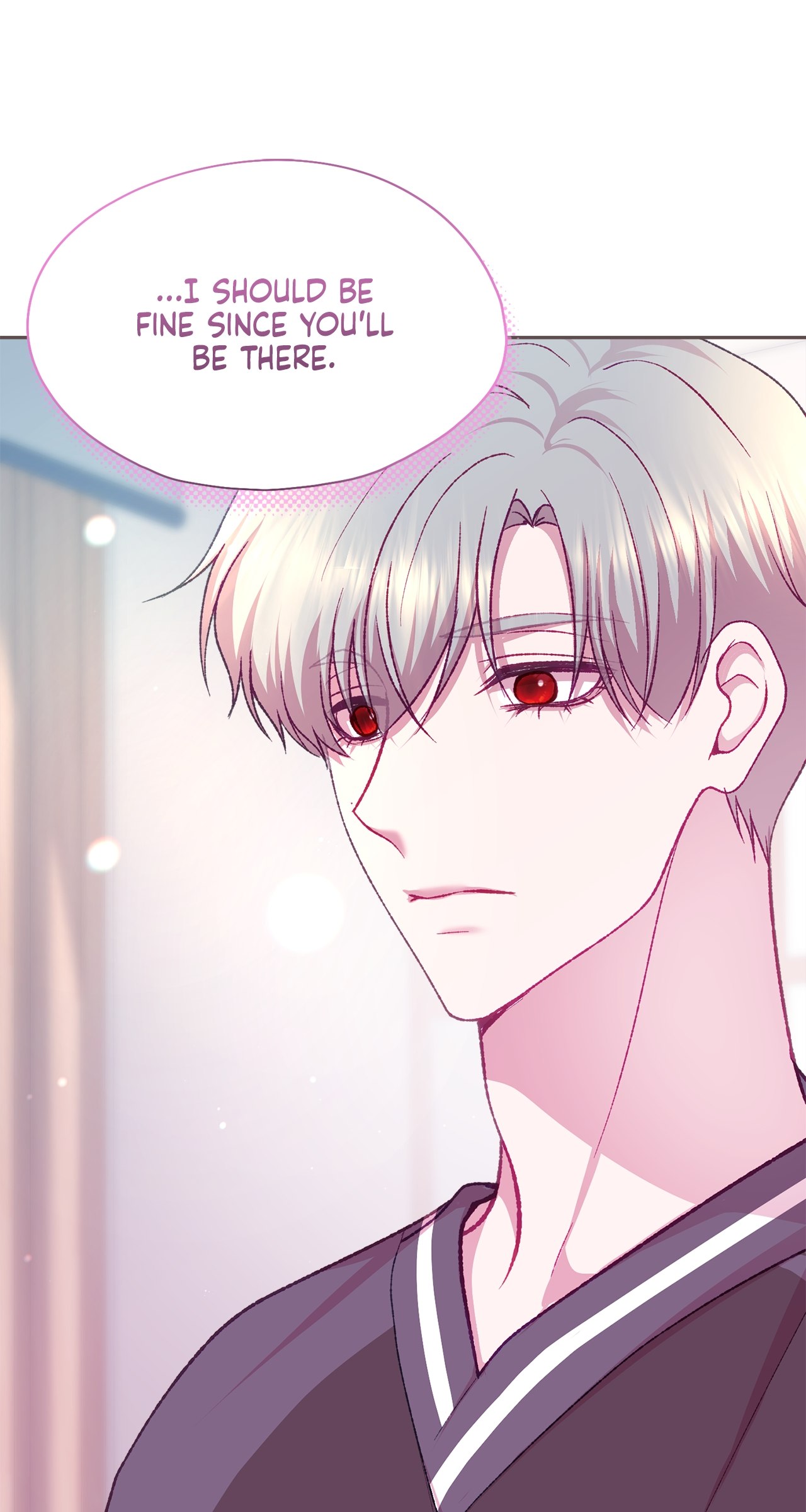Fate Mate Chapter 46 - Page 23
