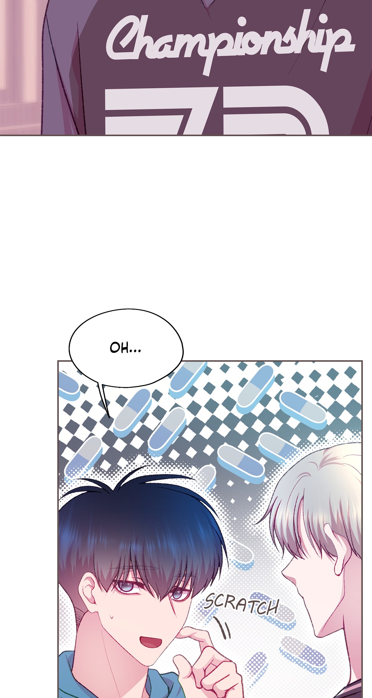 Fate Mate Chapter 46 - Page 24