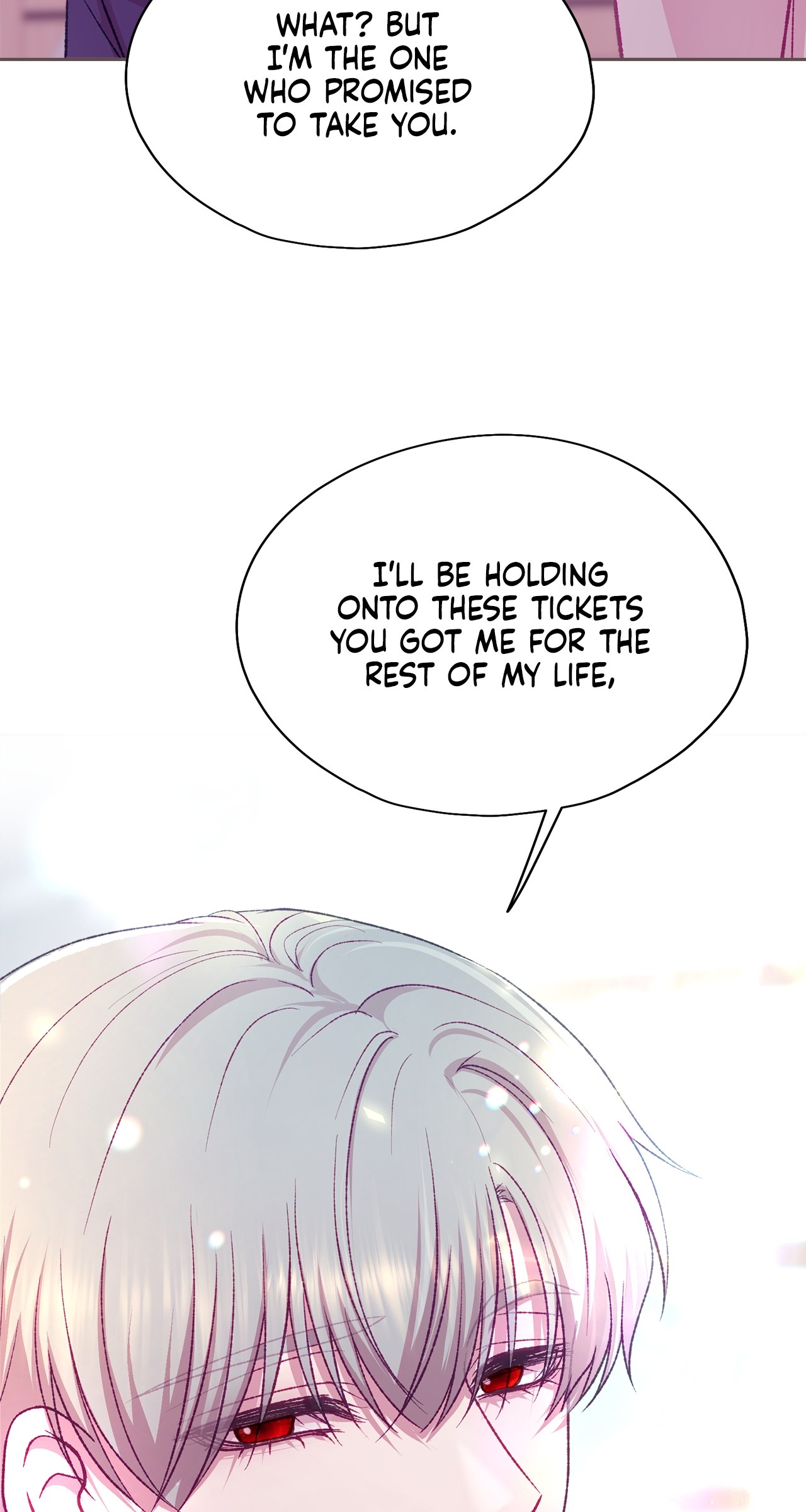 Fate Mate Chapter 46 - Page 28
