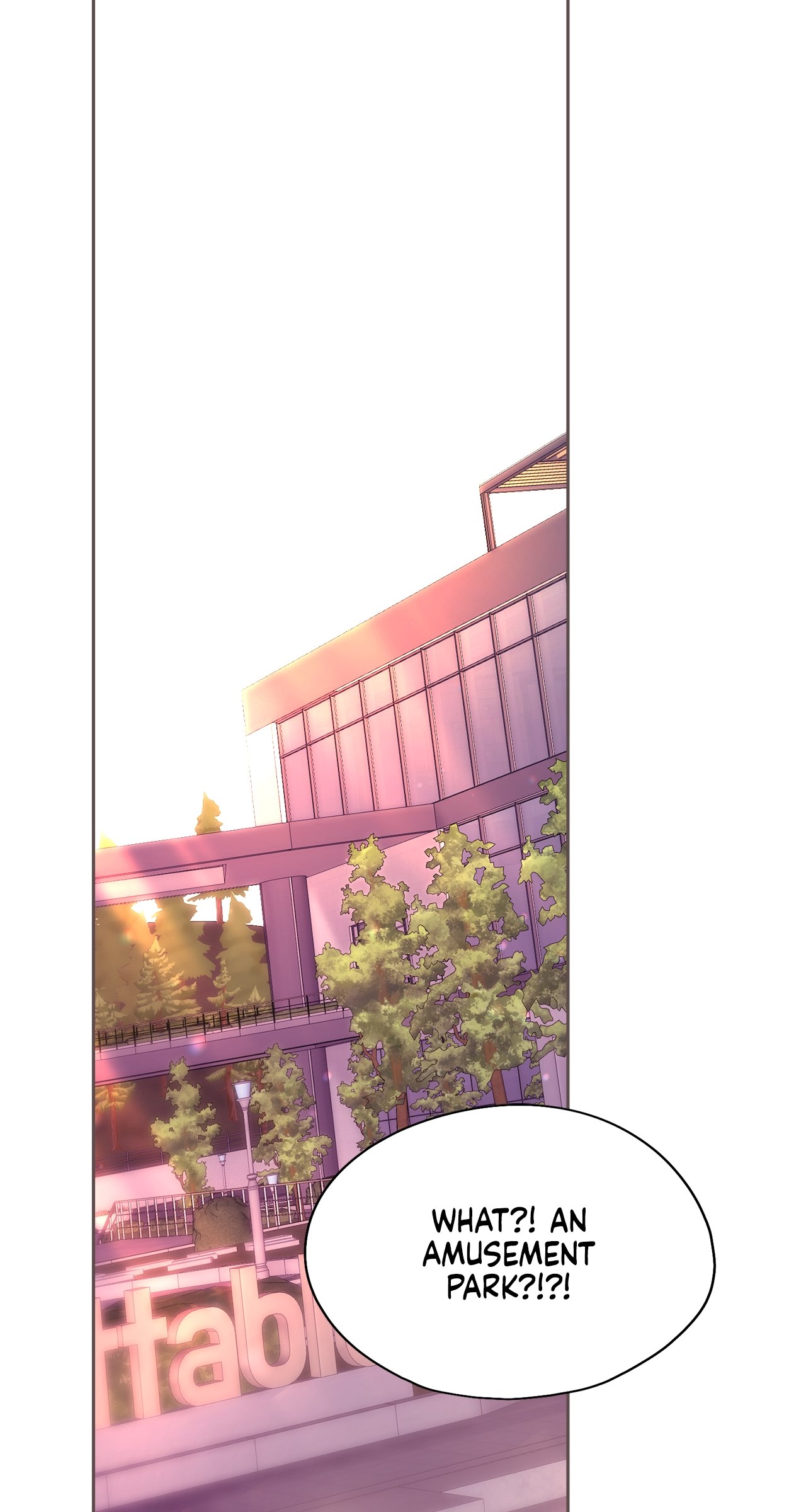 Fate Mate Chapter 46 - Page 36