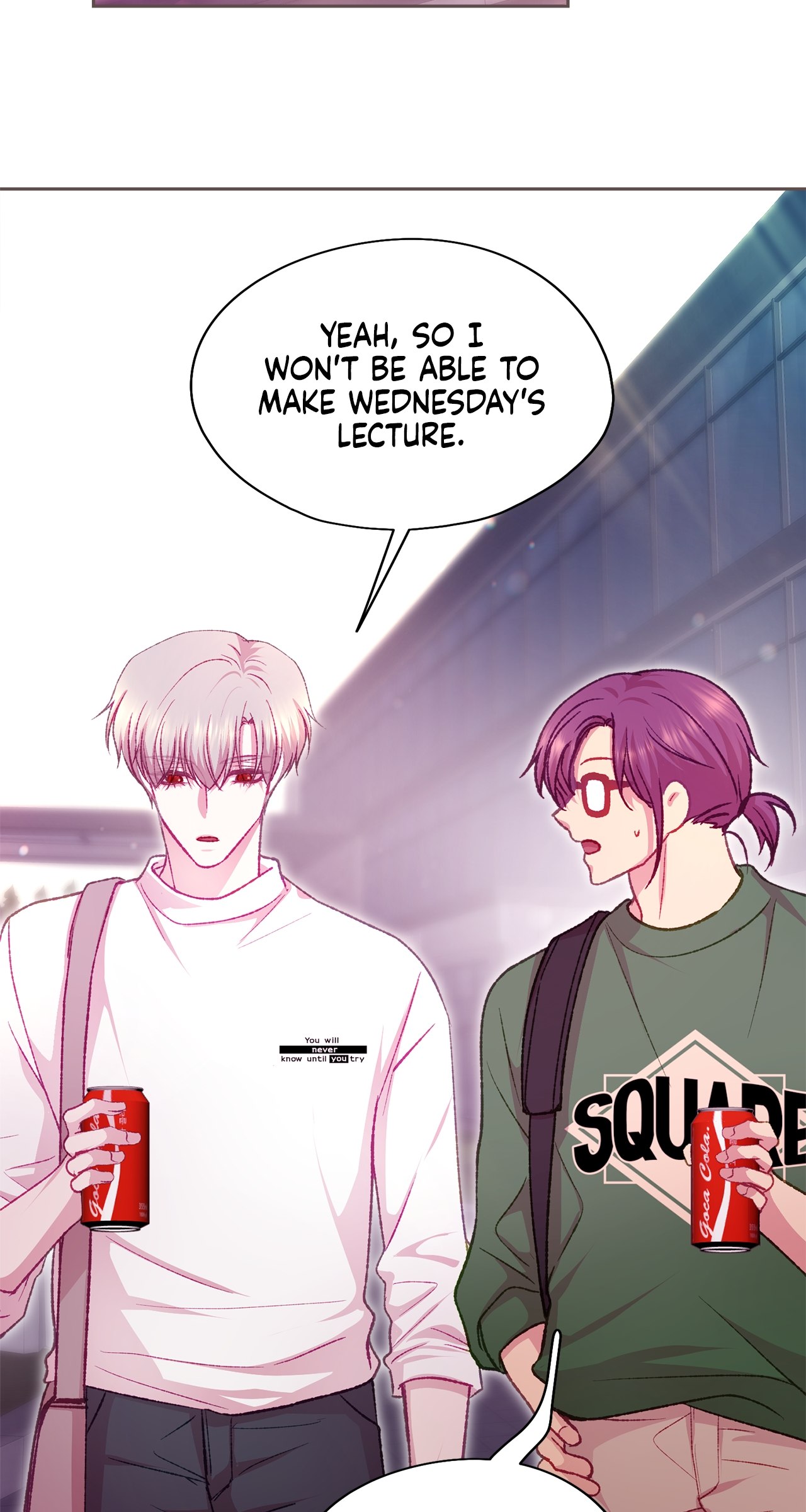 Fate Mate Chapter 46 - Page 37