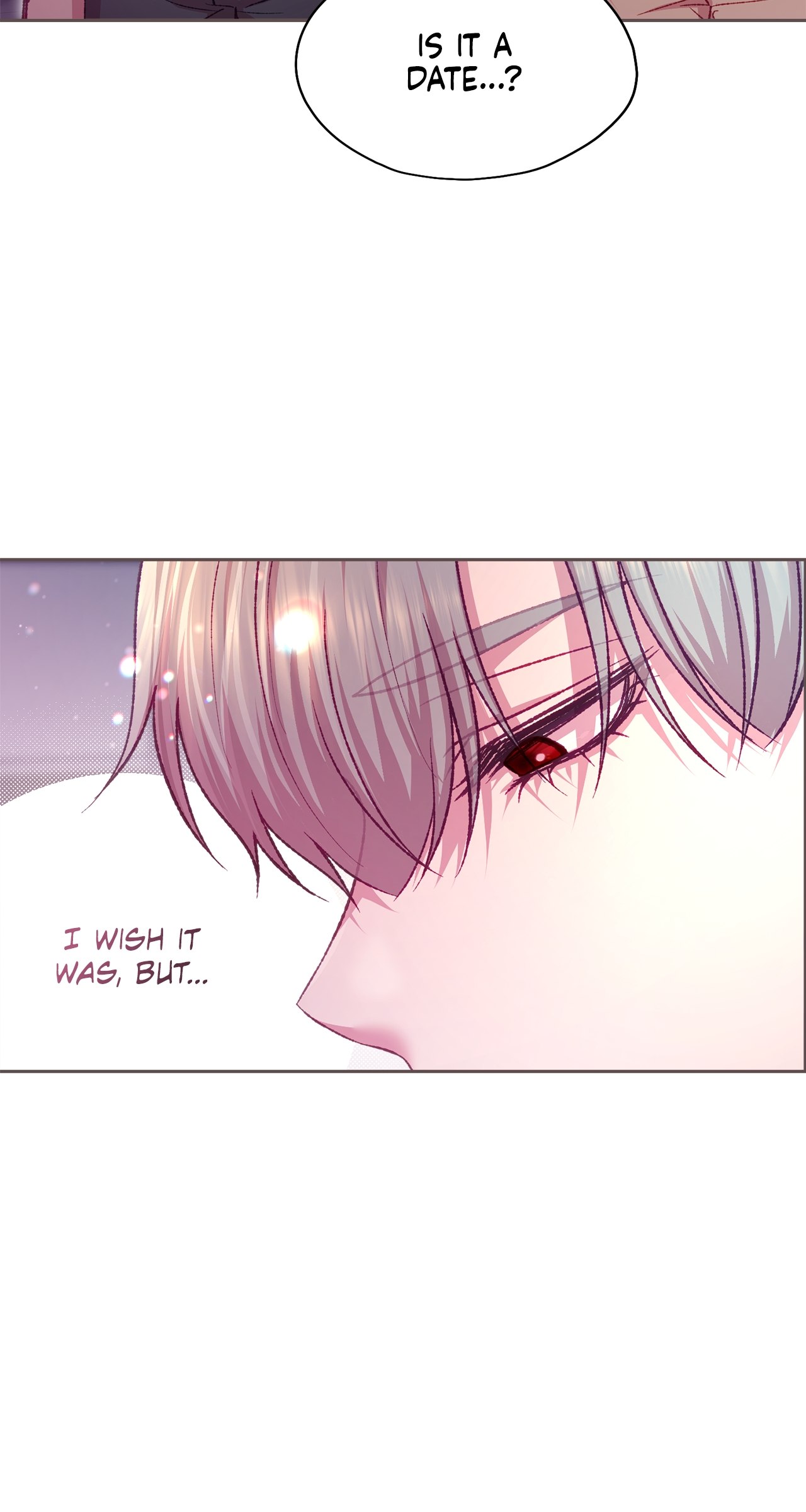 Fate Mate Chapter 46 - Page 38