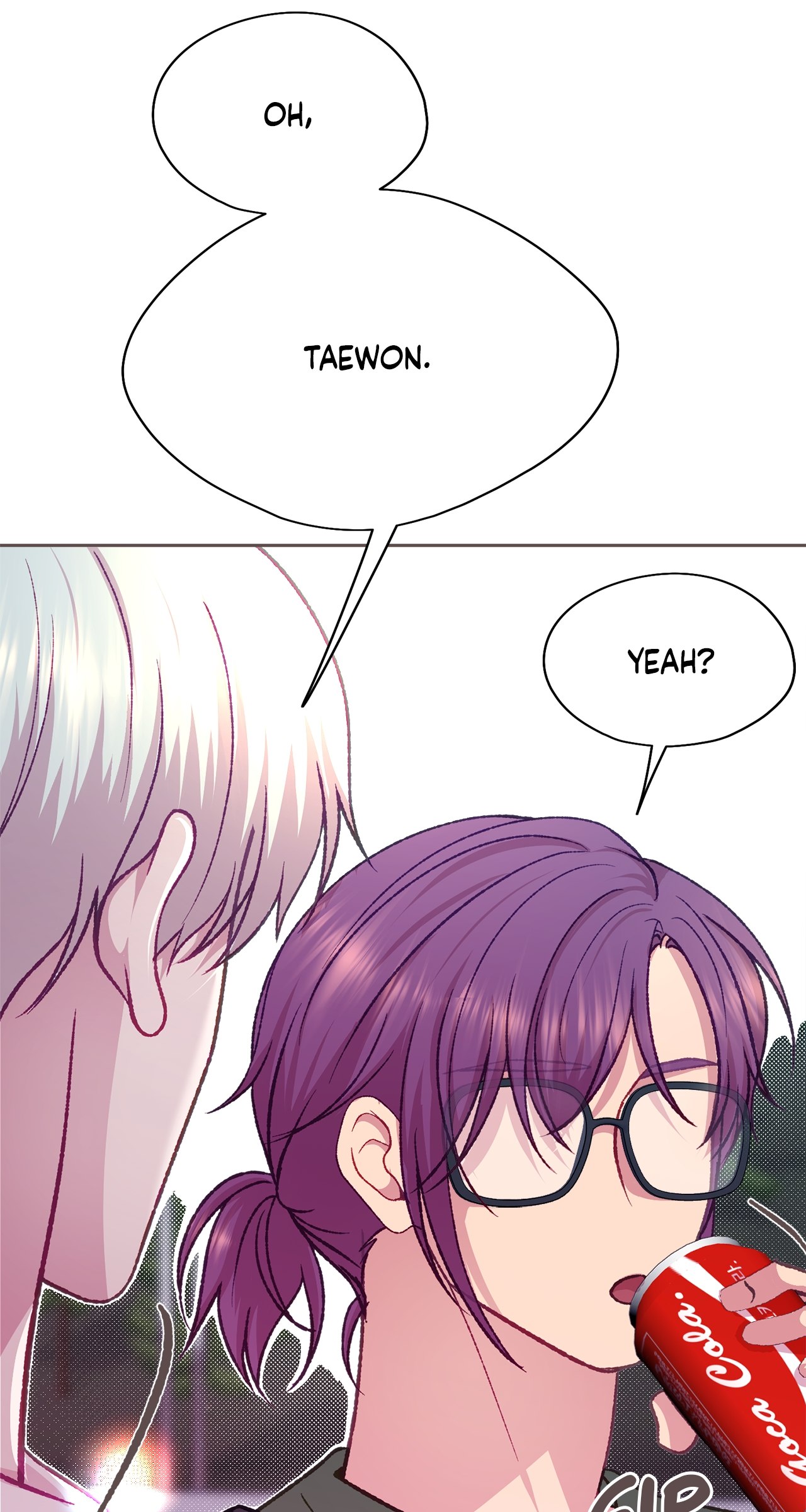 Fate Mate Chapter 46 - Page 39