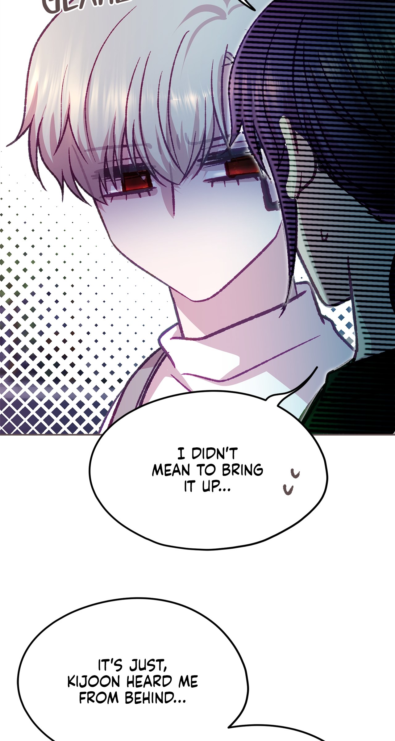 Fate Mate Chapter 46 - Page 42