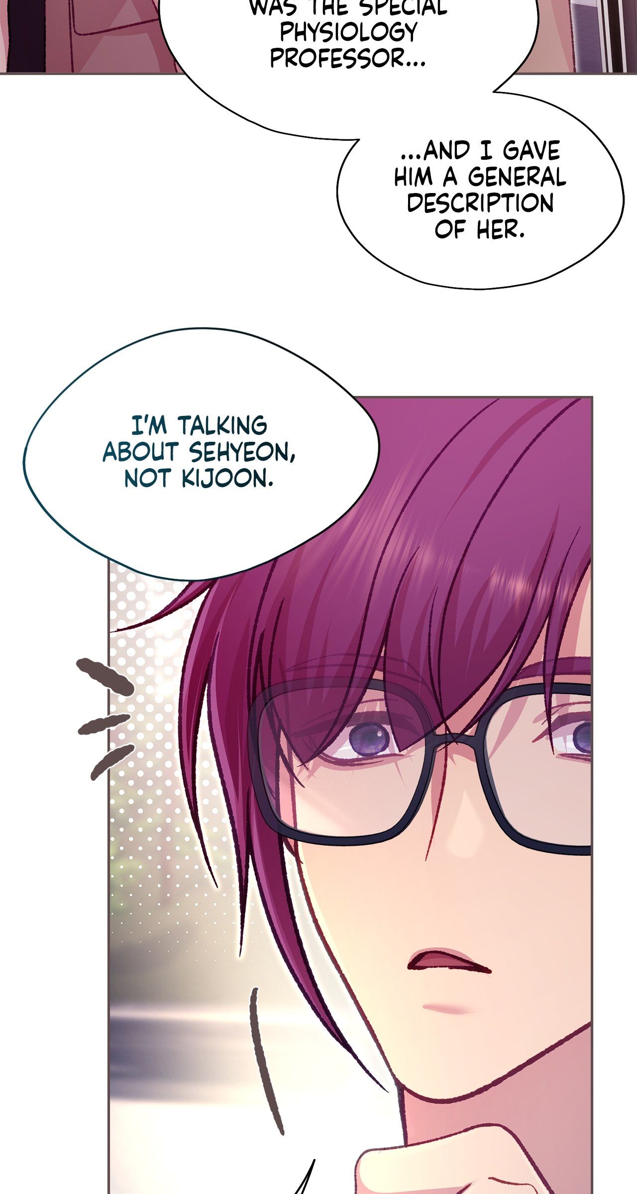 Fate Mate Chapter 46 - Page 50