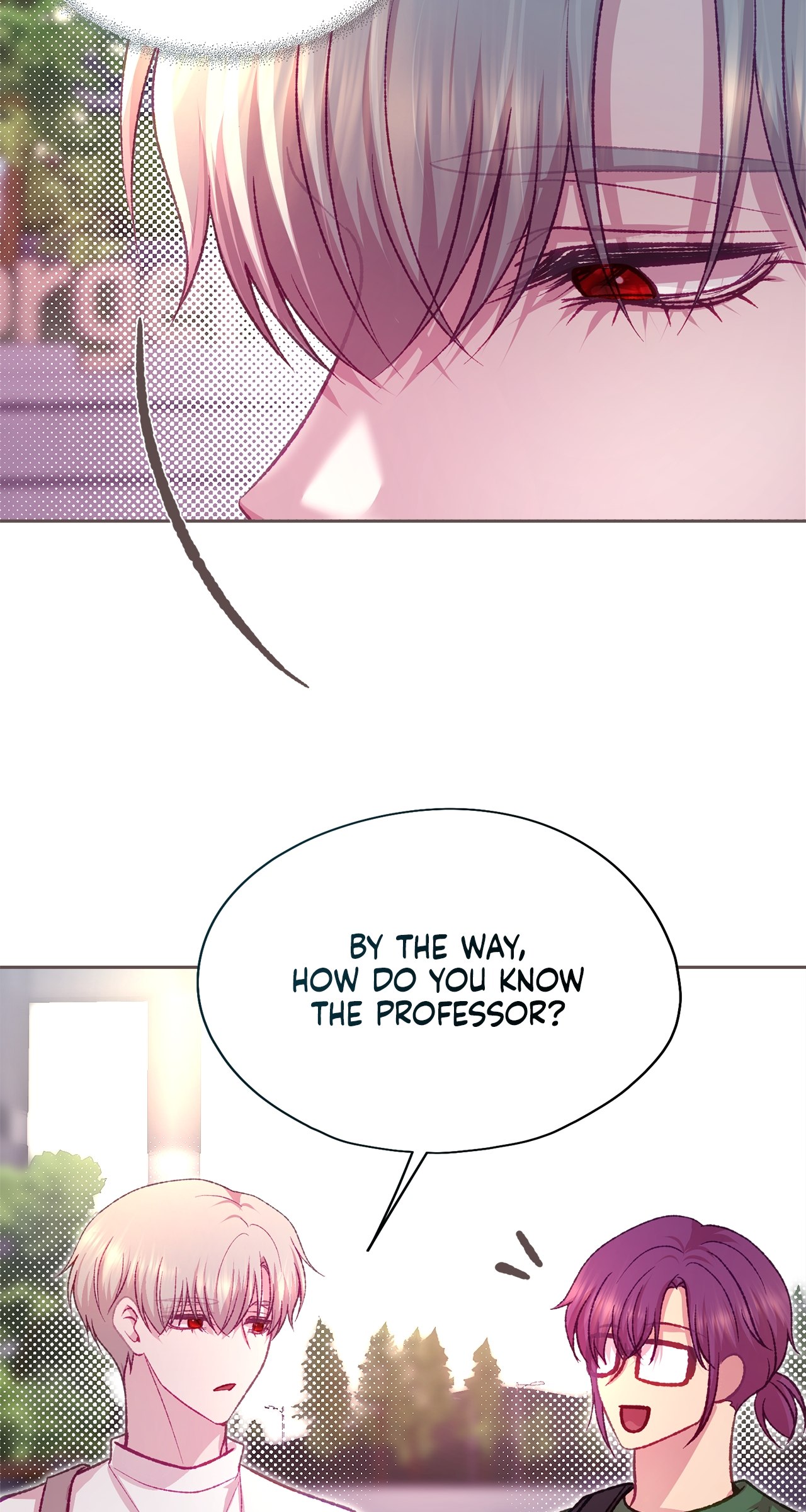 Fate Mate Chapter 46 - Page 53