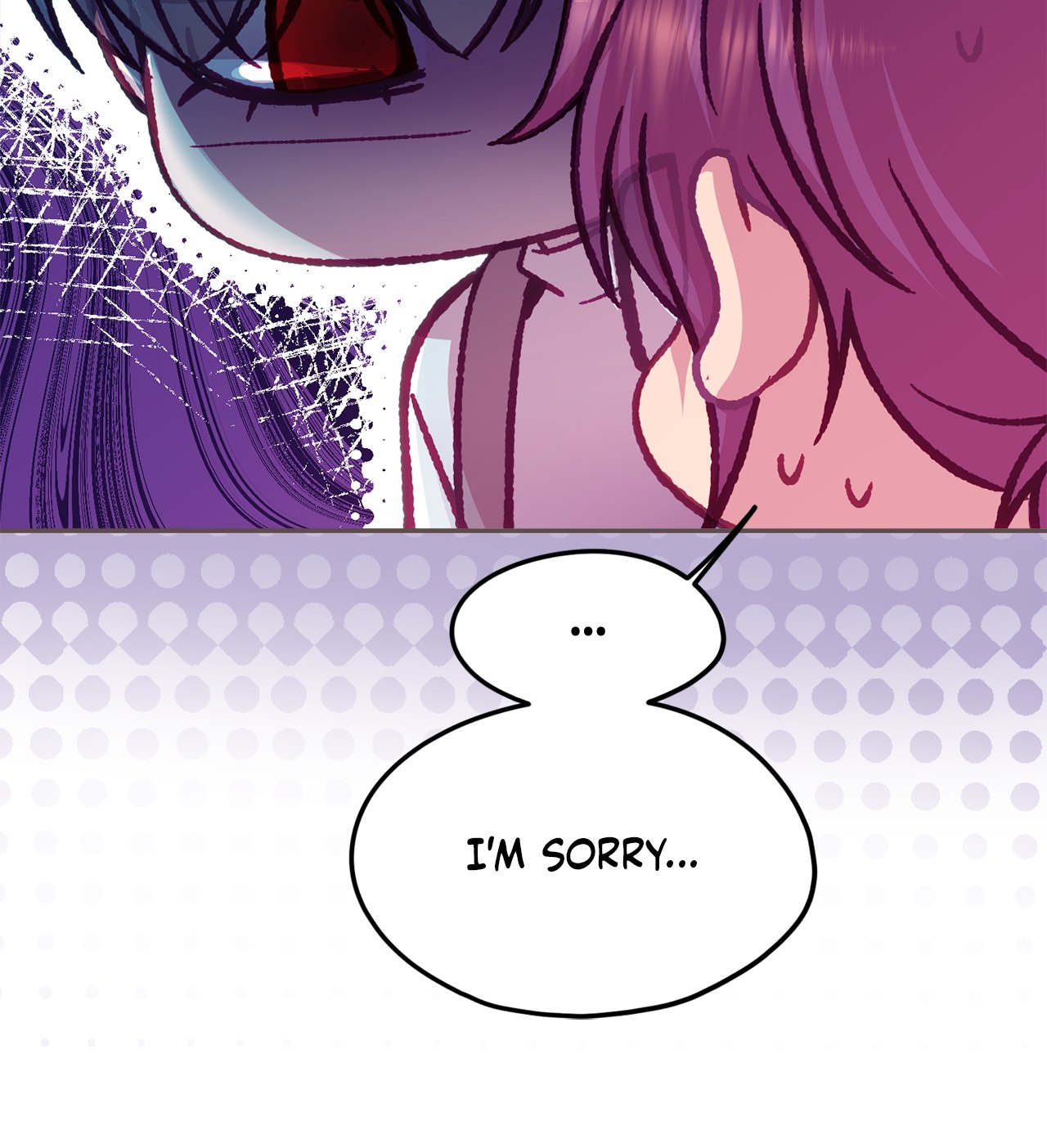 Fate Mate Chapter 46 - Page 55