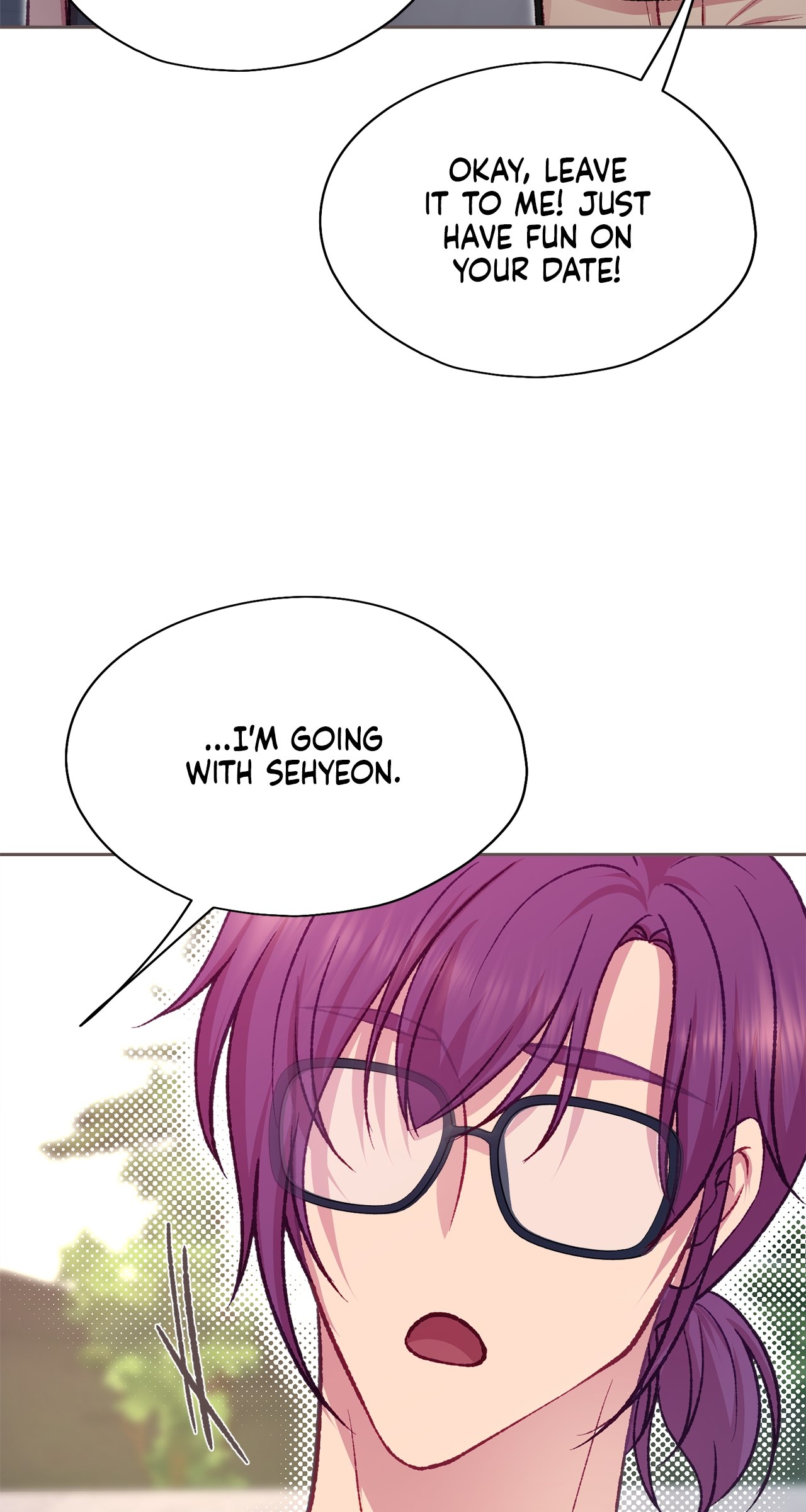 Fate Mate Chapter 46 - Page 57