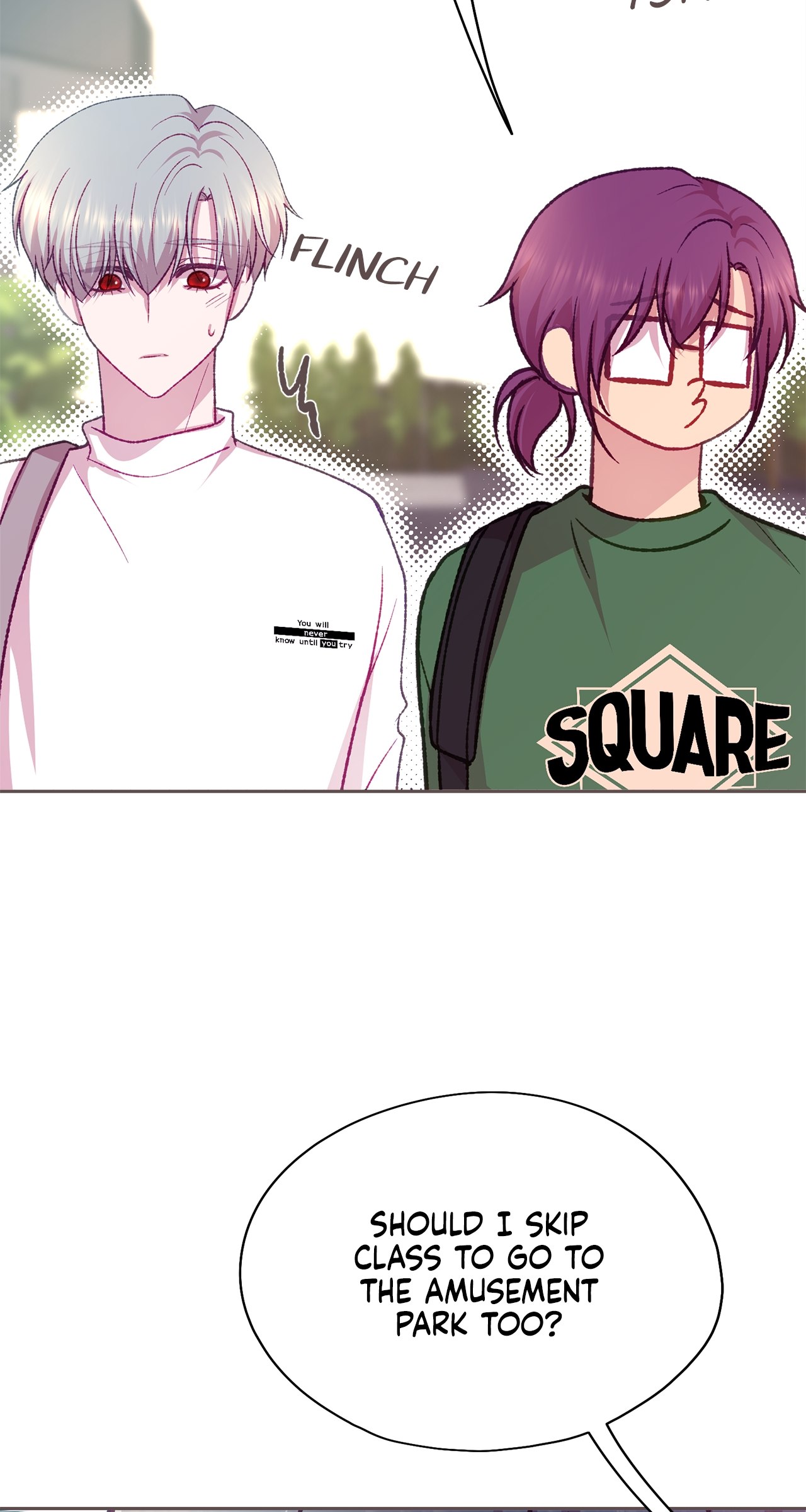 Fate Mate Chapter 46 - Page 60